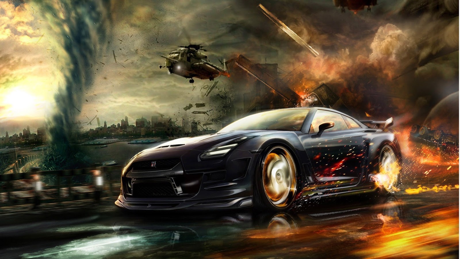 Cool Car Backgrounds