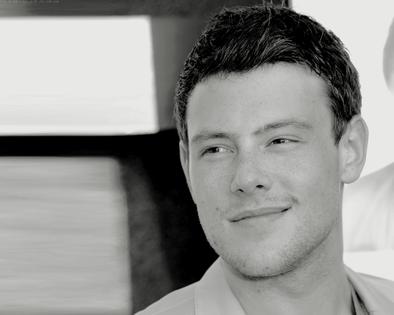 Glee Creator Ryan Murphy Considering Killing Off Cory Monteith's Character ...