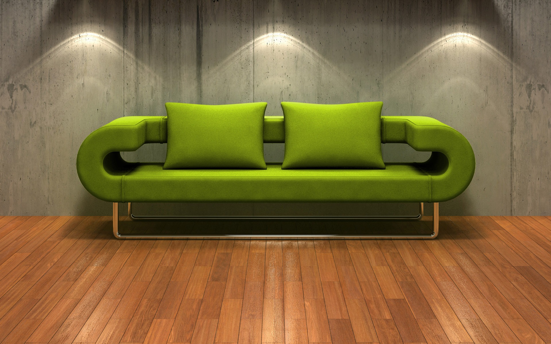 Couch Wallpaper
