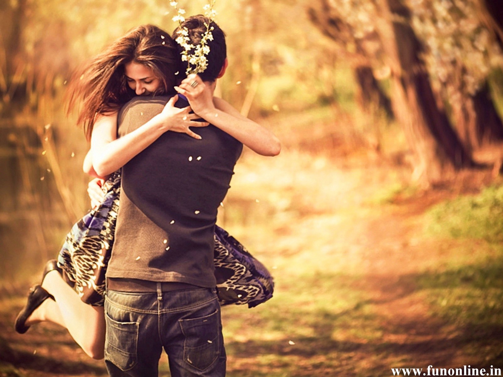 Couple Love Image 11 HD Wallpapers