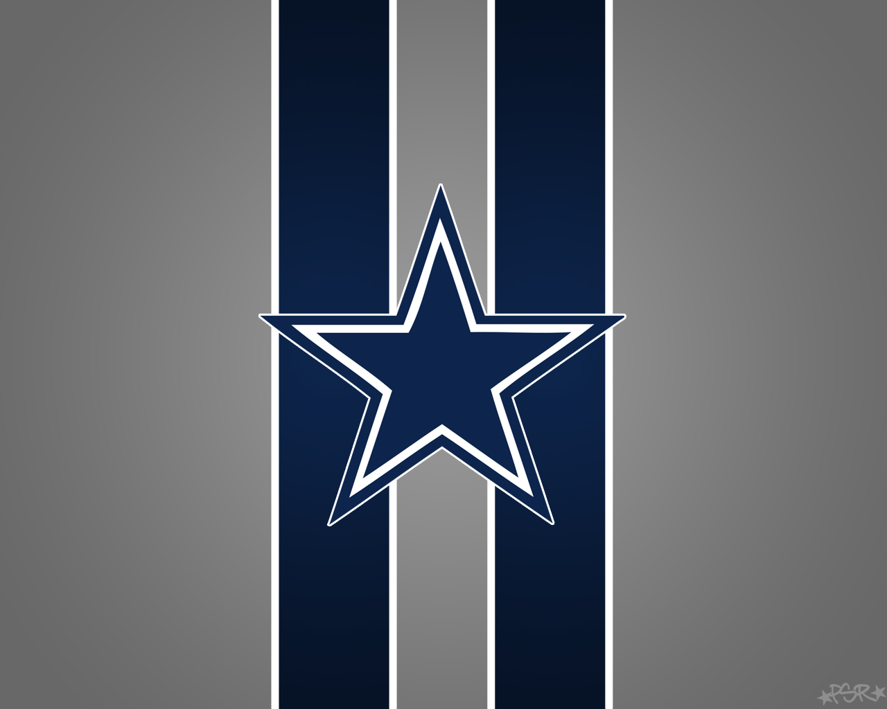 Enjoy this new Dallas Cowboys desktop background