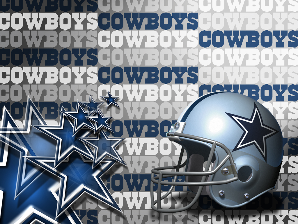 Dallas Cowboys HD desktop wallpaper