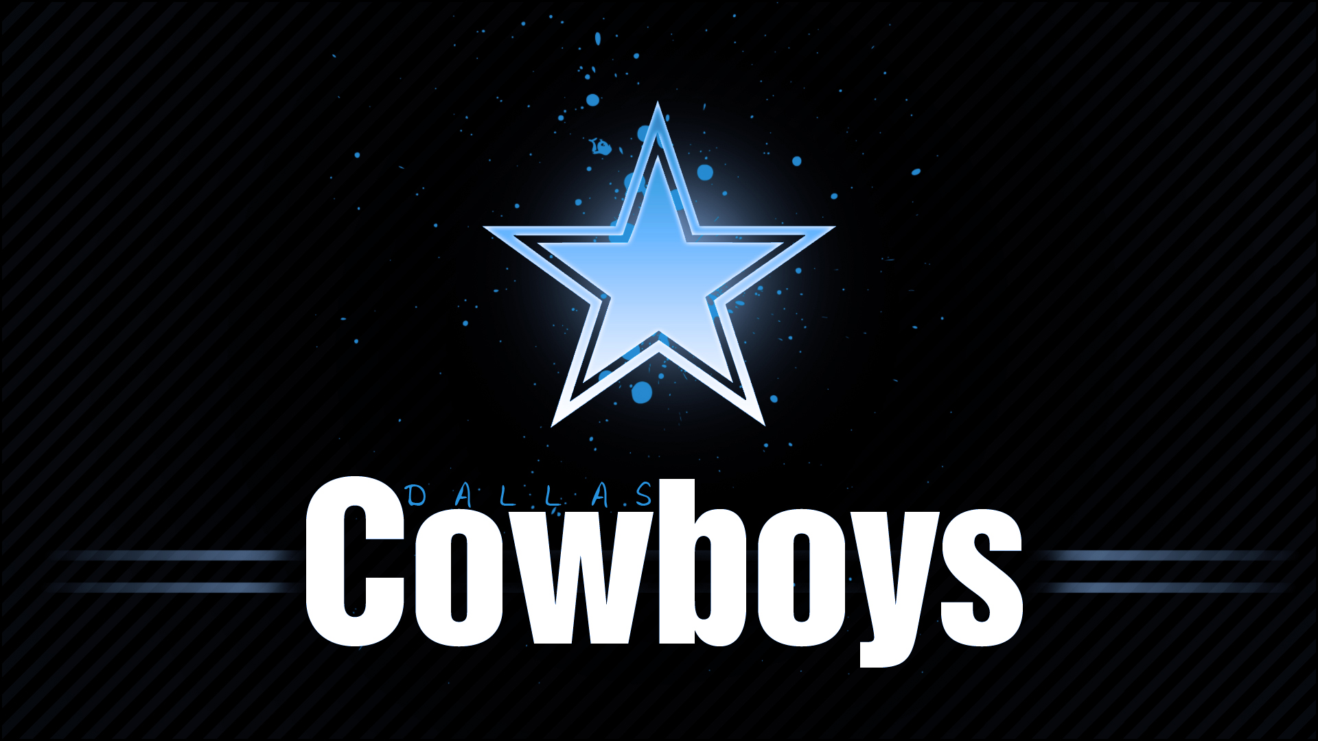 Dallas Cowboys Desktop Wallpaper