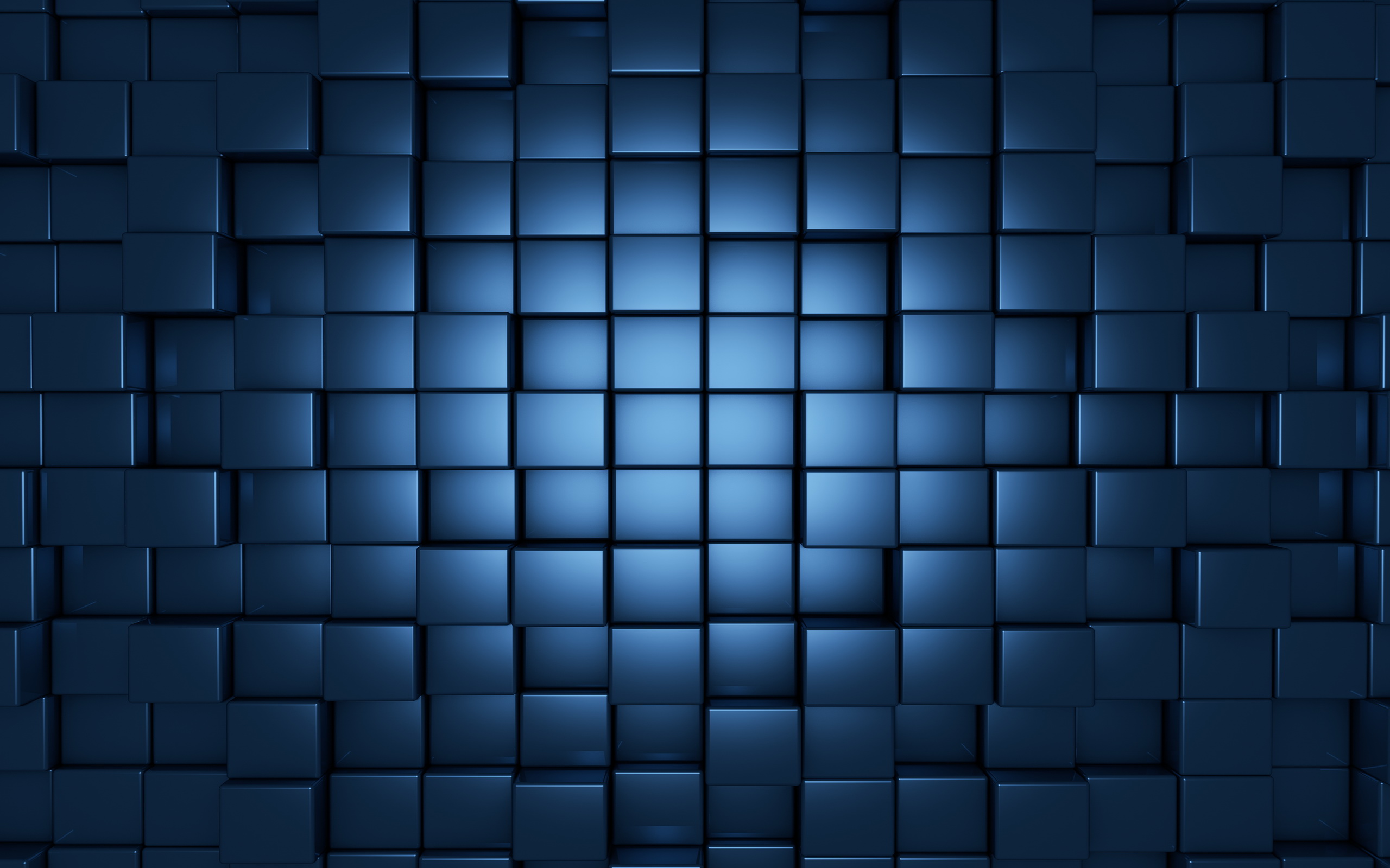 HD Wallpaper | Background ID:437932. 2560x1600 Pattern Cube