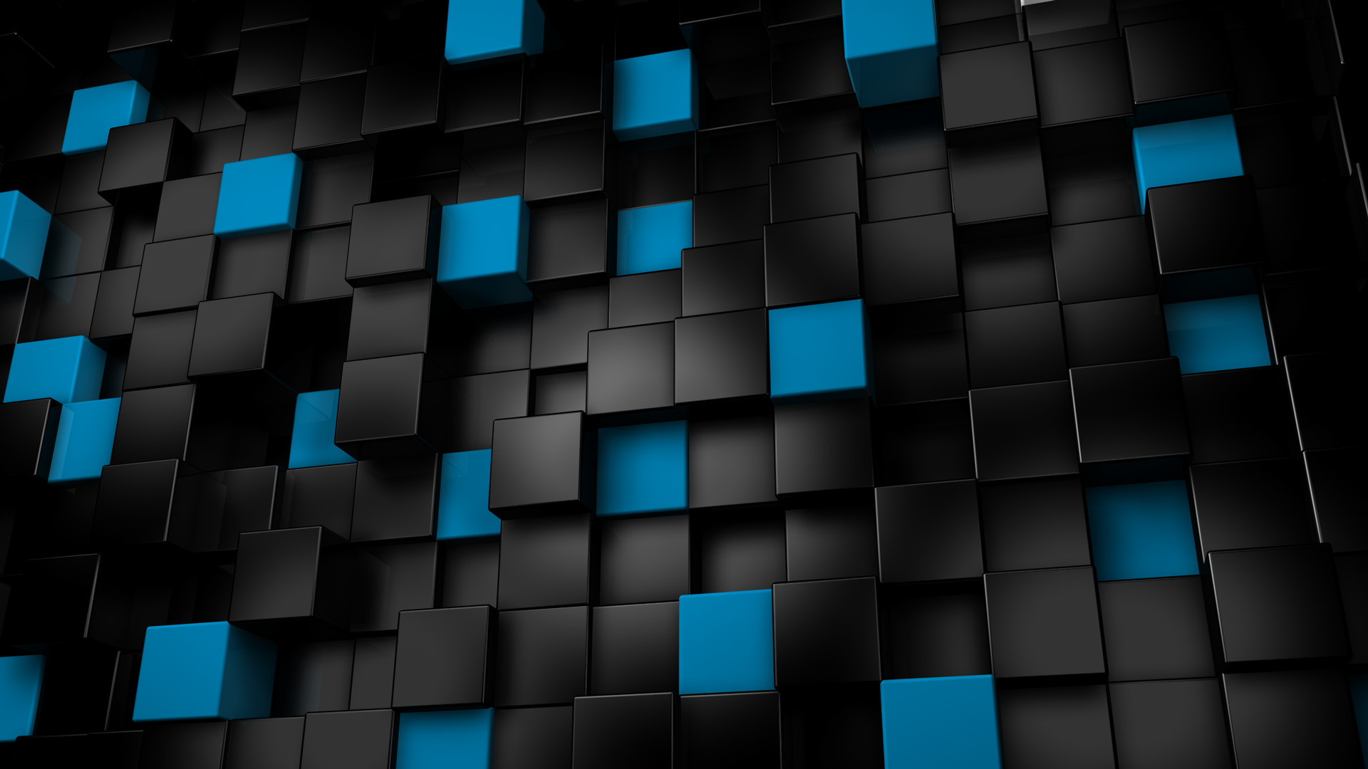 Cubes Wallpapers-1
