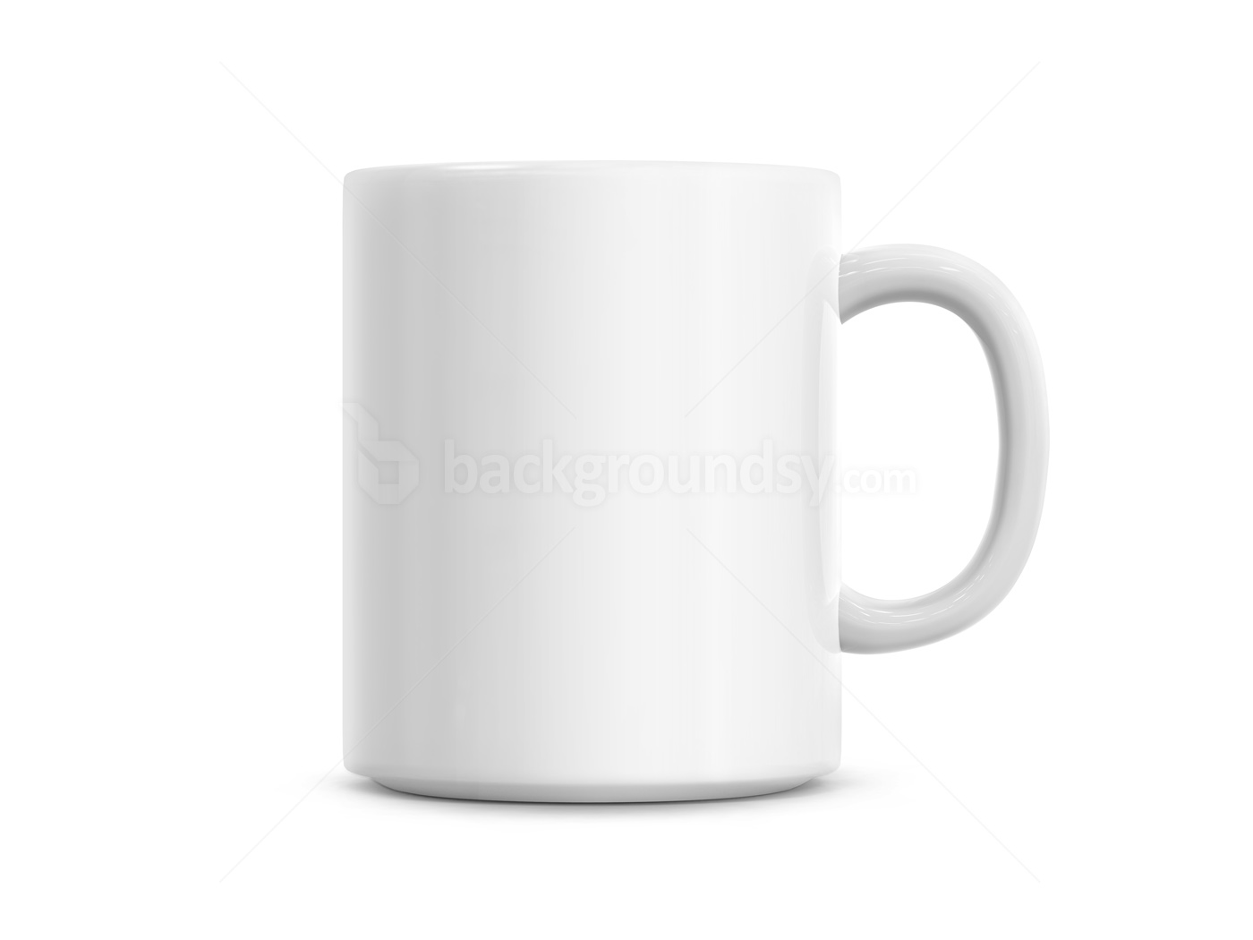 Cup Photo