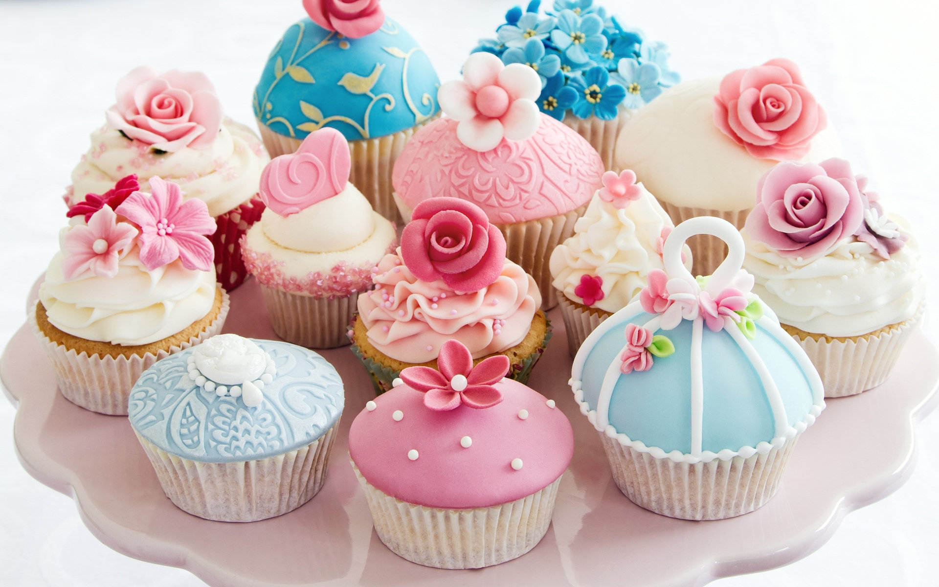 Cupcake Pictures