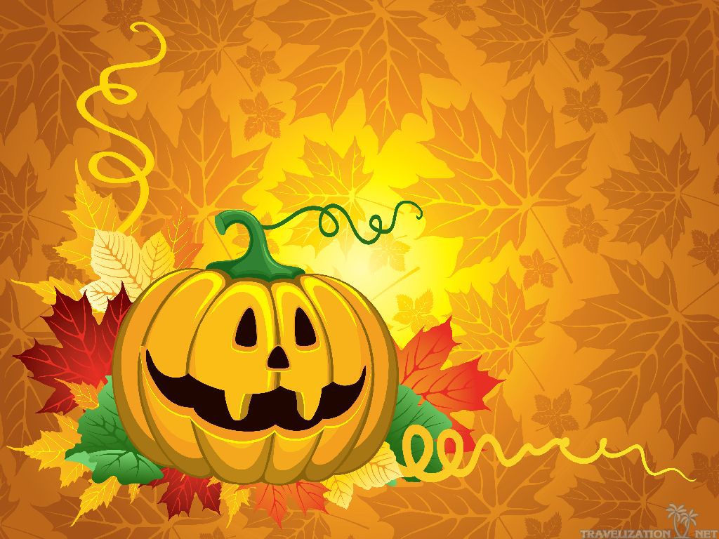 You can find Cute Pumpkin Happy Halloween Wallpapers in many resolution such as ...