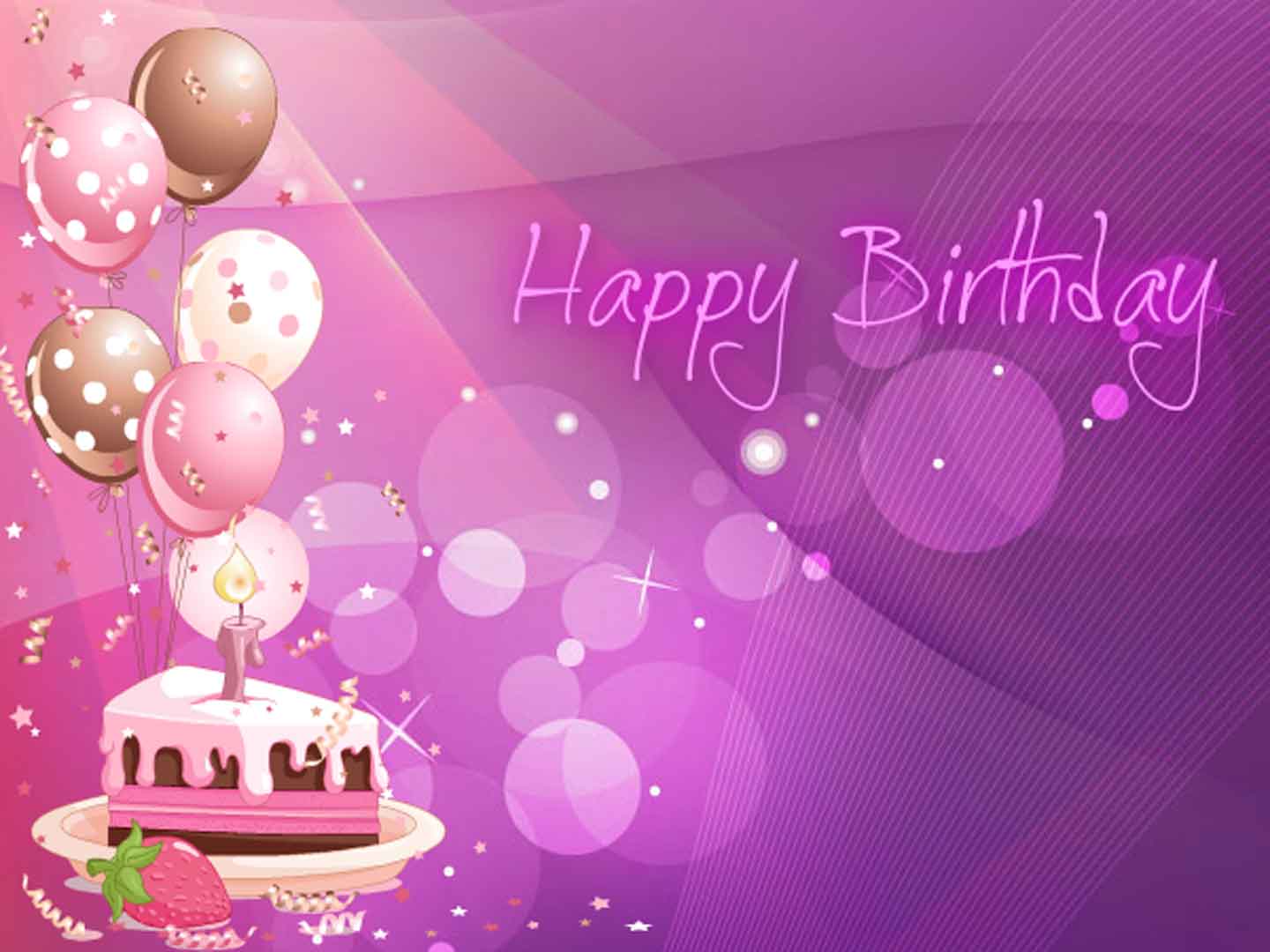 Happy Birthday Wallpapers HD