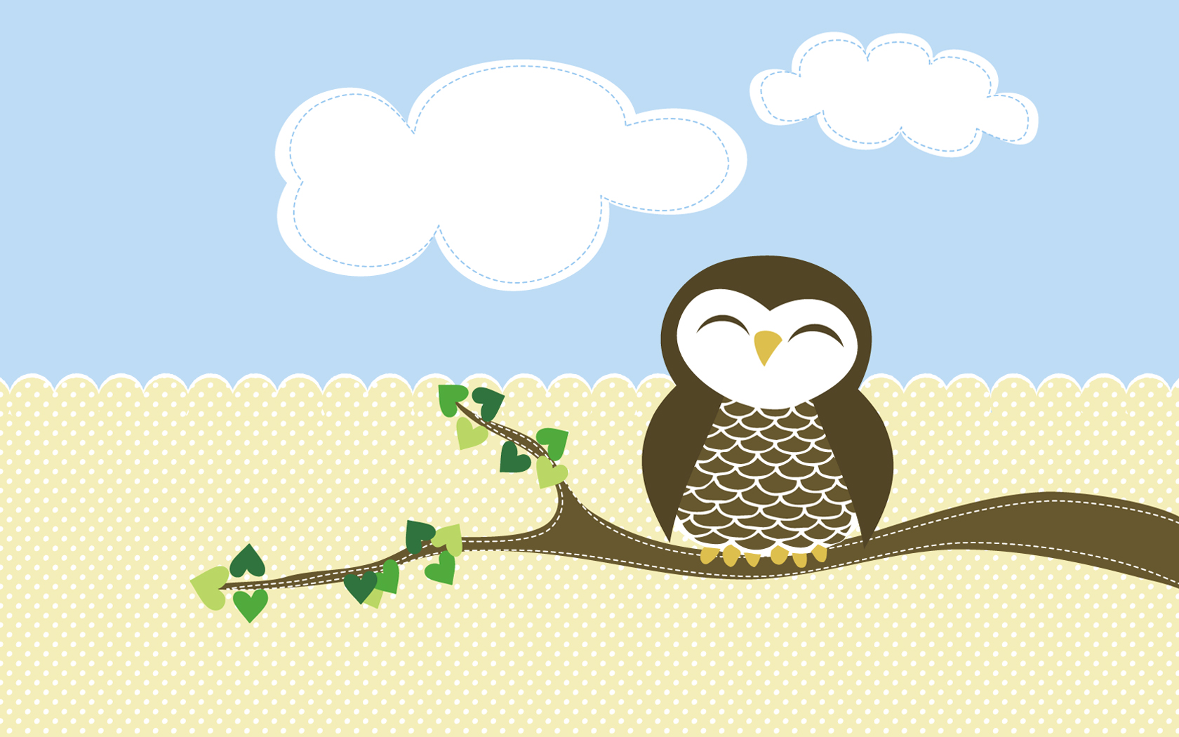 Cute Owl Wallpaper Desktop Images Amp Pictures Becuo