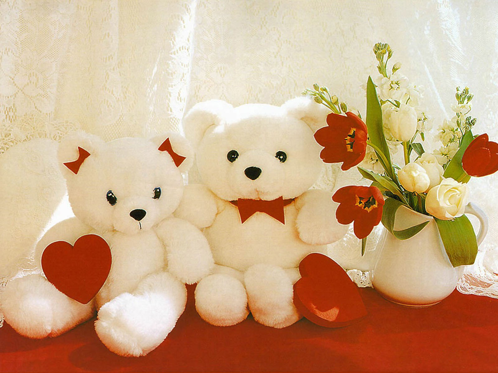 teddy bear3 300x225 20+ Full Size Cute Teddy Bears HD Wallpapers