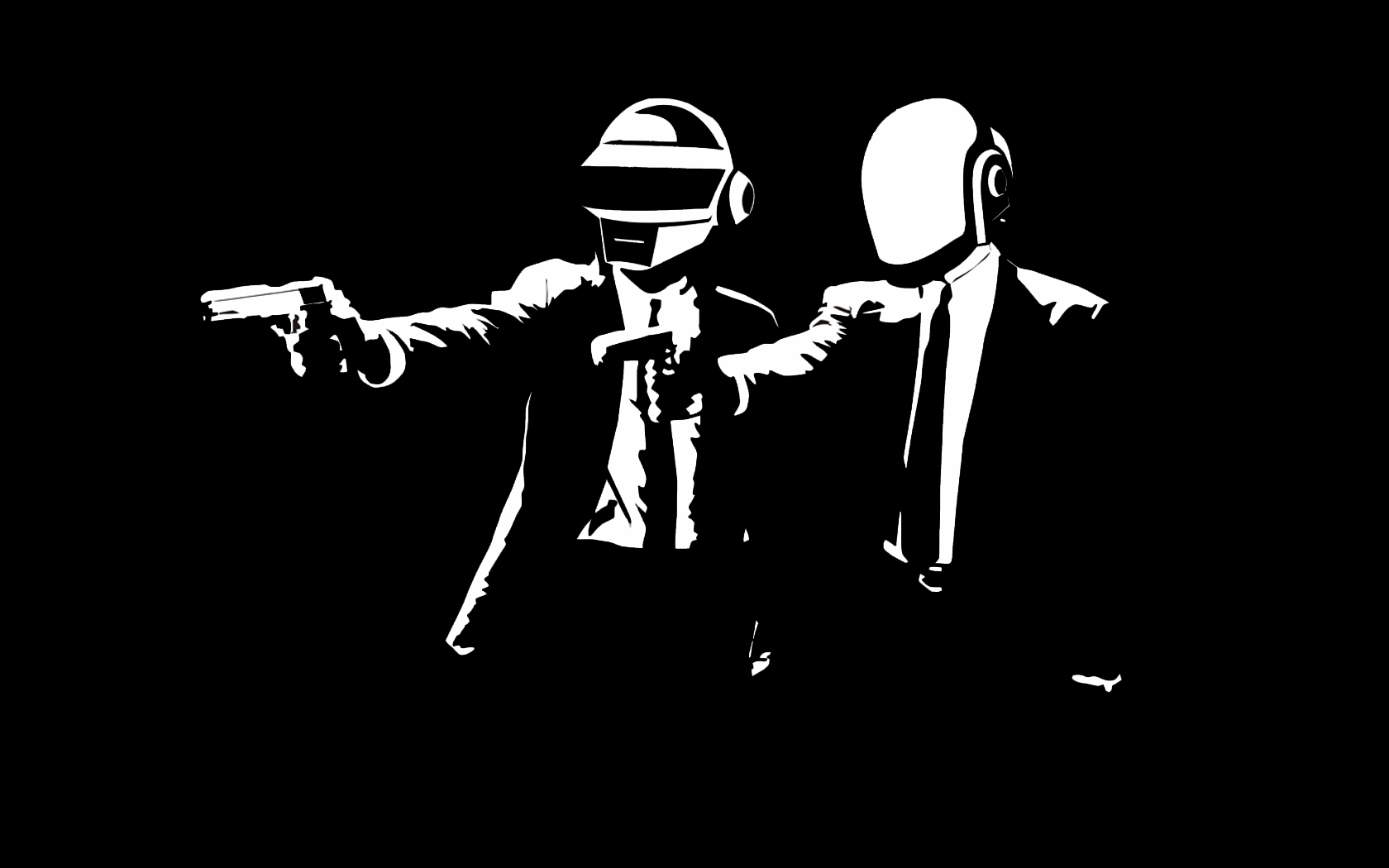 ... Daft Punk HD Wallpaper ...