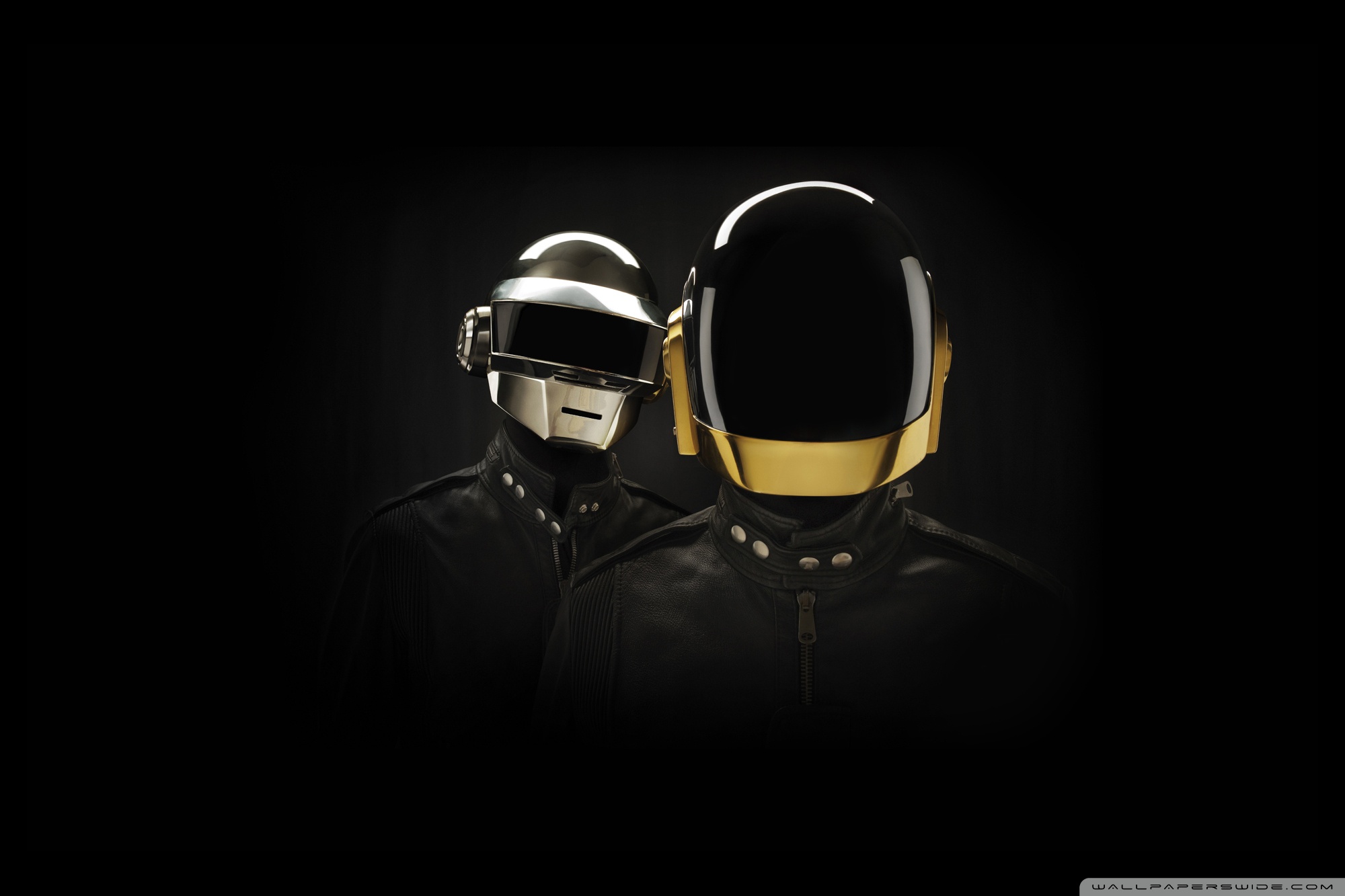 Daft Punk HD Wide Wallpaper for Widescreen