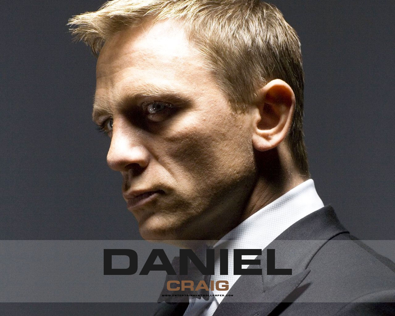 Daniel Craig Daniel Craig<3