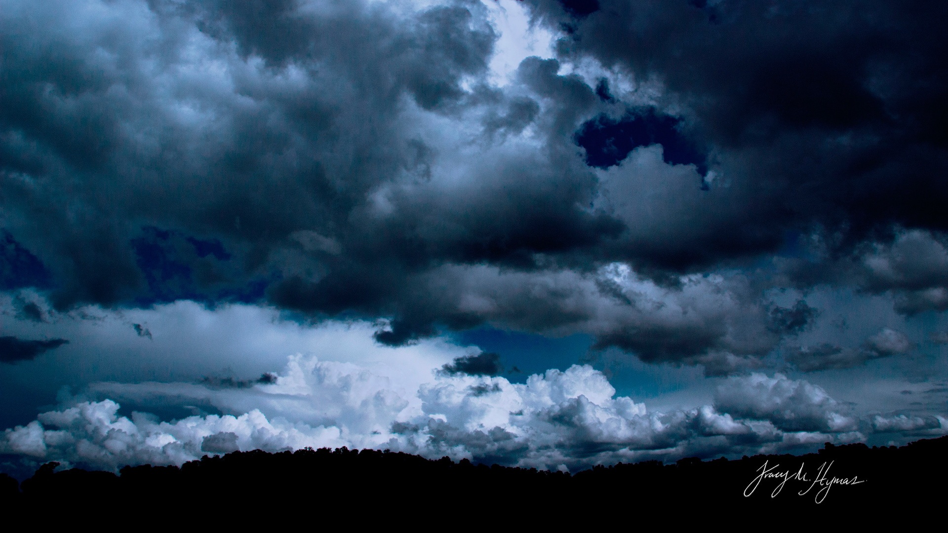 View And Download Dark Sky Wallpapers ...