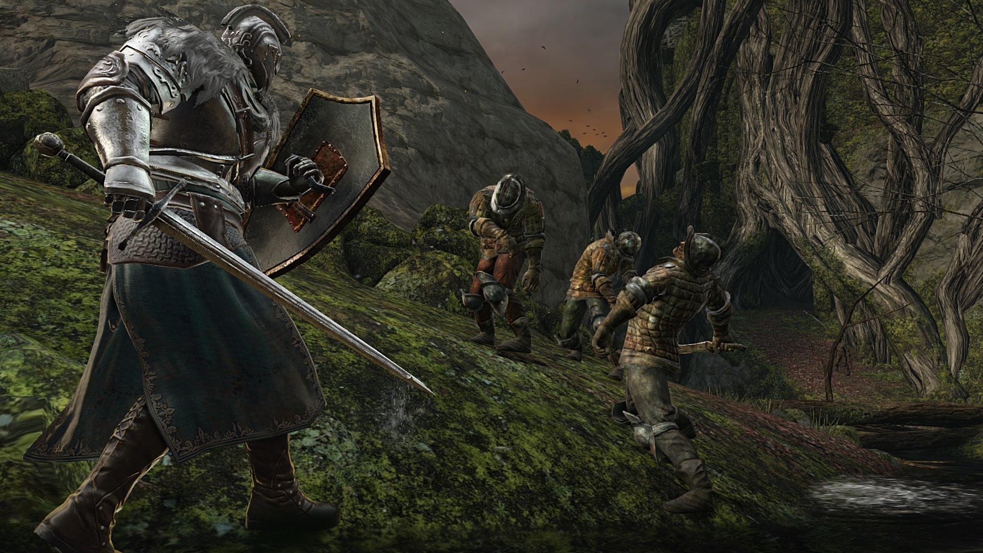 The Real Problems With 'Dark Souls II'