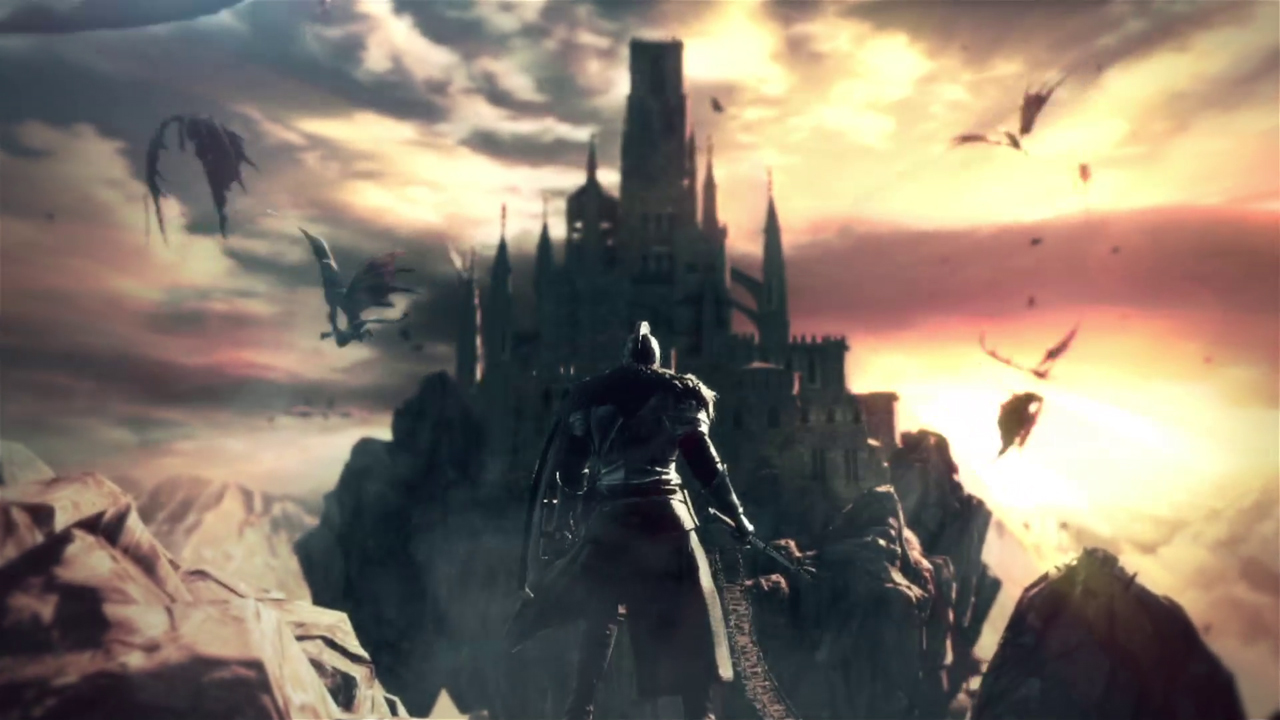 As everyone patiently awaits Dark Souls 2: Scholar Of The First Sin re-release and Bloodborne, it seems that Bandai Namco might already have FromSoftware ...