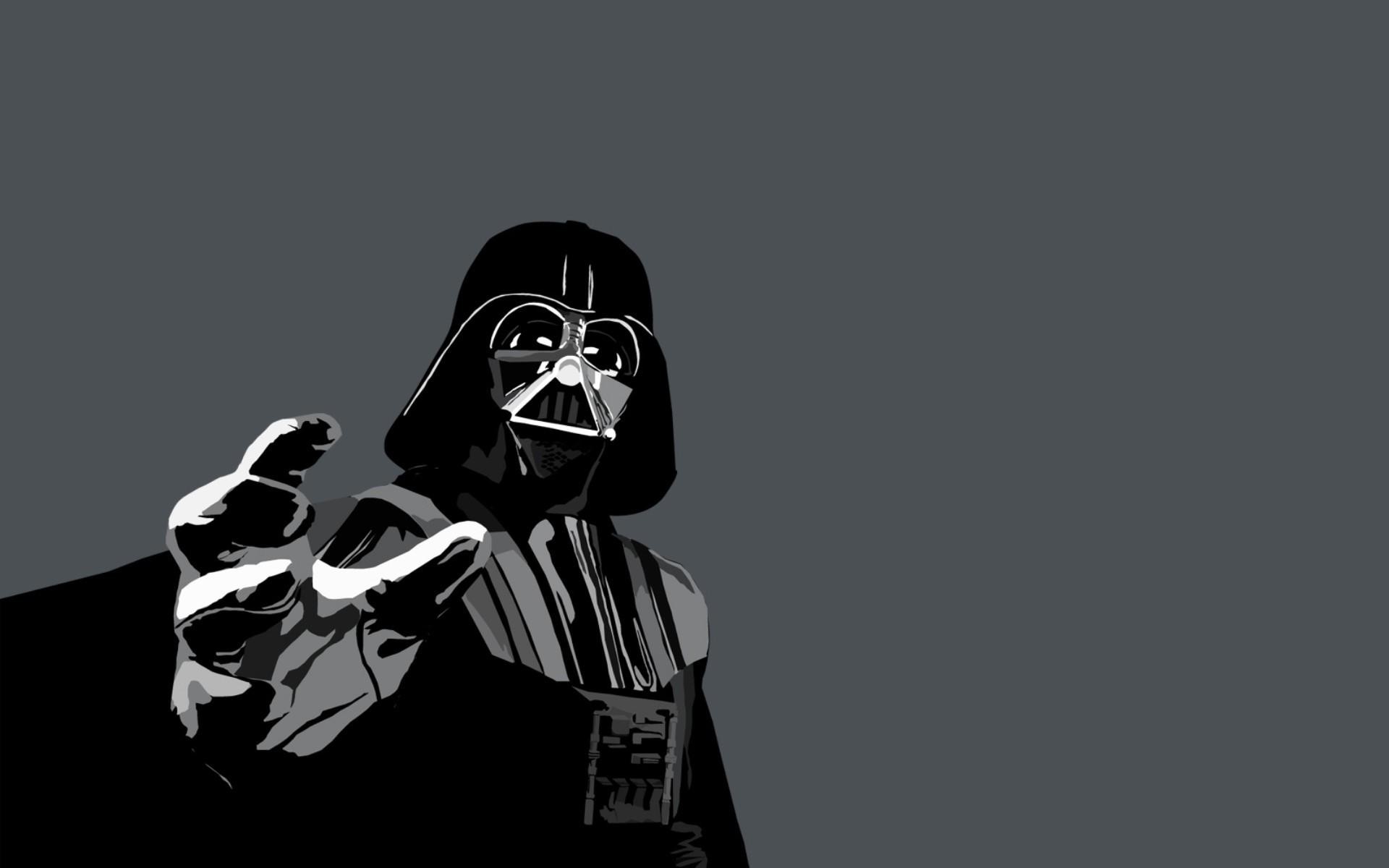 ... Darth Vader Wallpaper ...