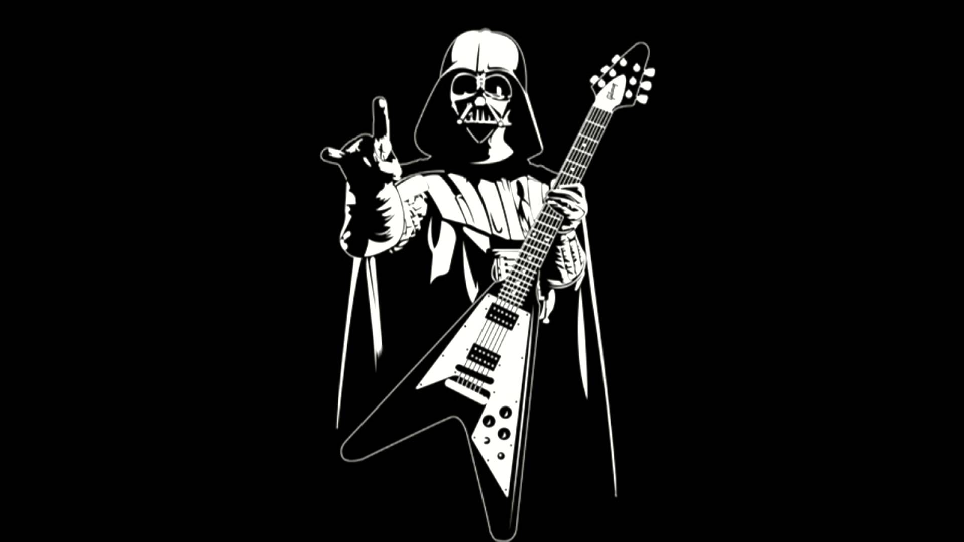 Imperial March - Darth Vader theme (Boma Metal Orchestra)