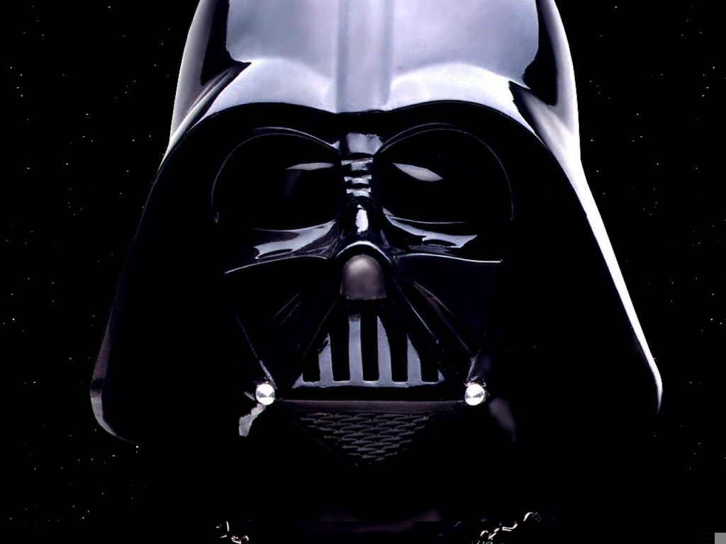 WATCH: Darth Vader quotes cruel passages from the Bible - Boing Boing