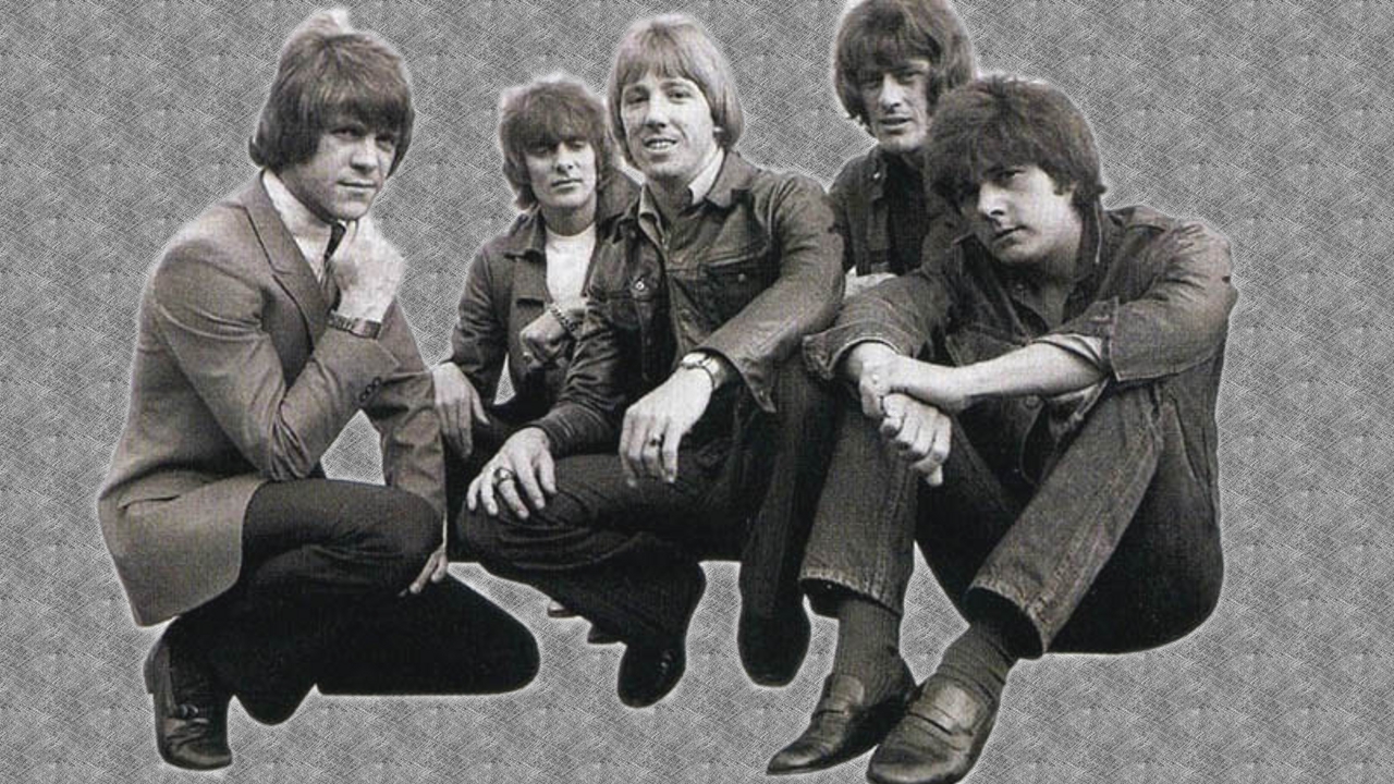 Direct Link: Dave Dee, Dozy, Beaky, Mick & Tich