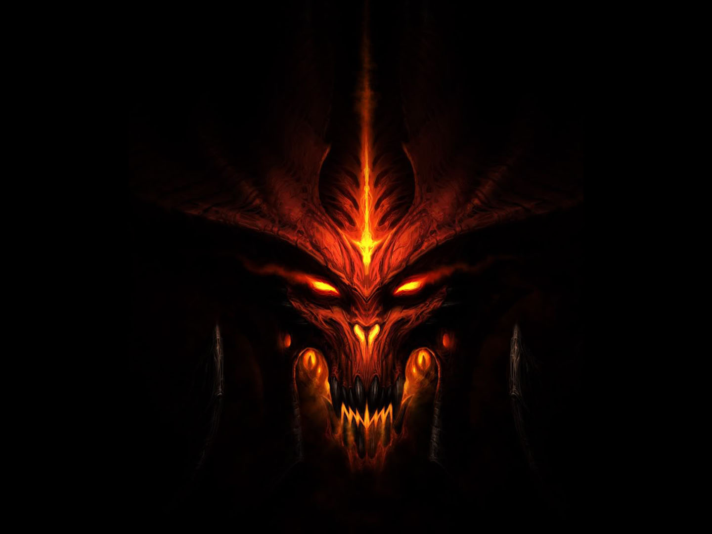 Diablo 3 Demon