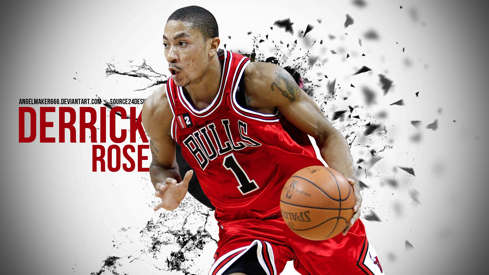 Breaking News: Chicago Bulls Derrick Rose Undergo Surgery For Meniscus Tear In Right Knee