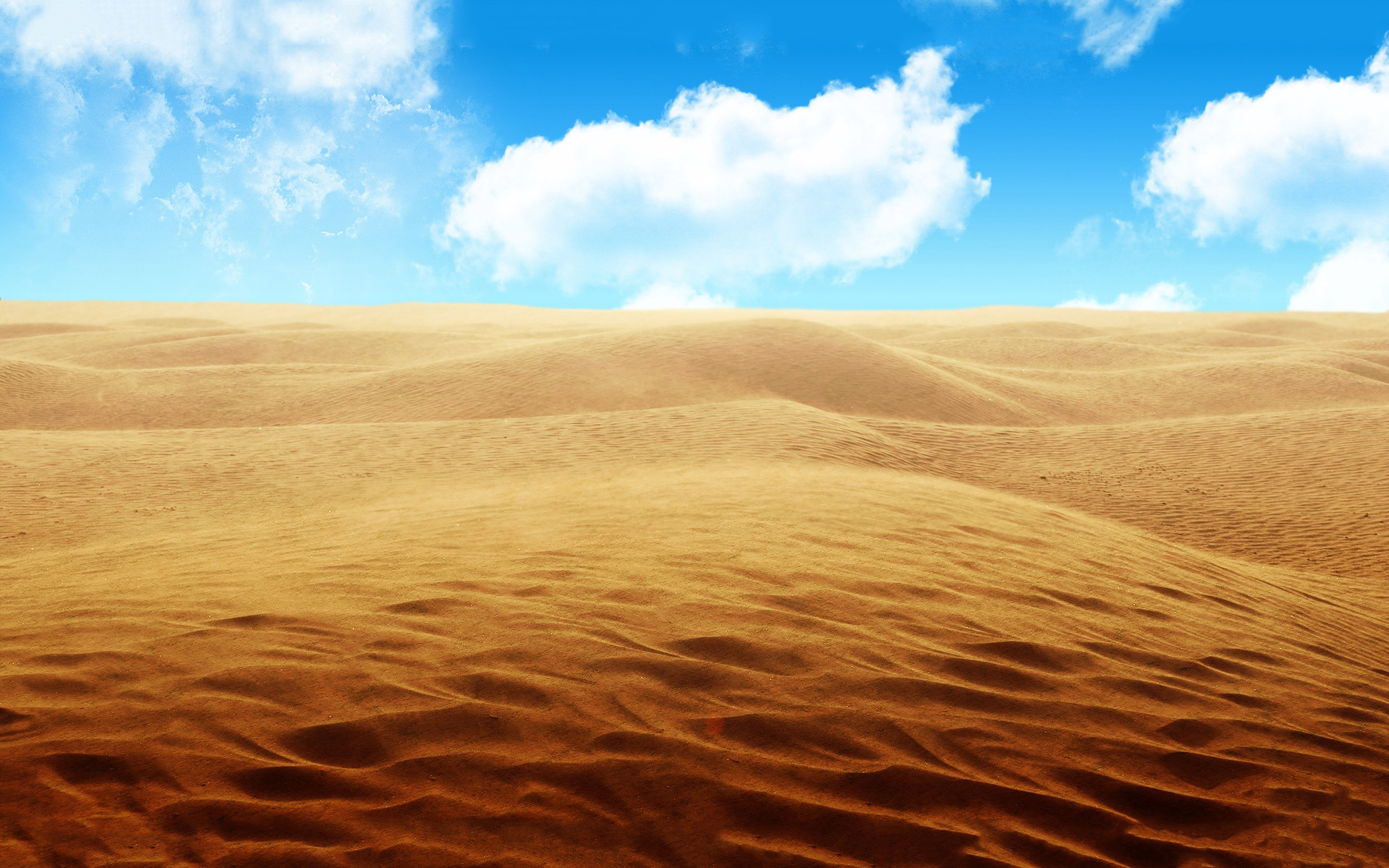 Desert sand hd