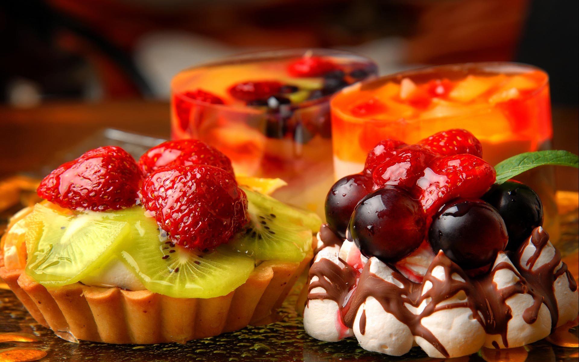 Dessert HD Wallpaper 1920x1200 24306 Dessert HD Wallpaper 1920x1200 24306