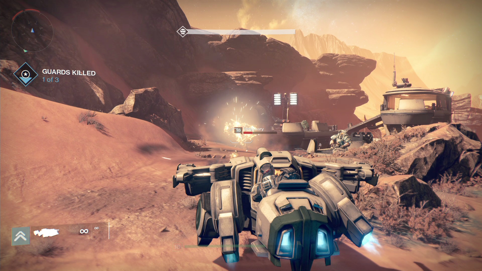 The crucible is where the action heats up, even if it rarely erupts with true thrills. This is where Destiny's competitive multiplayer lurks, ...