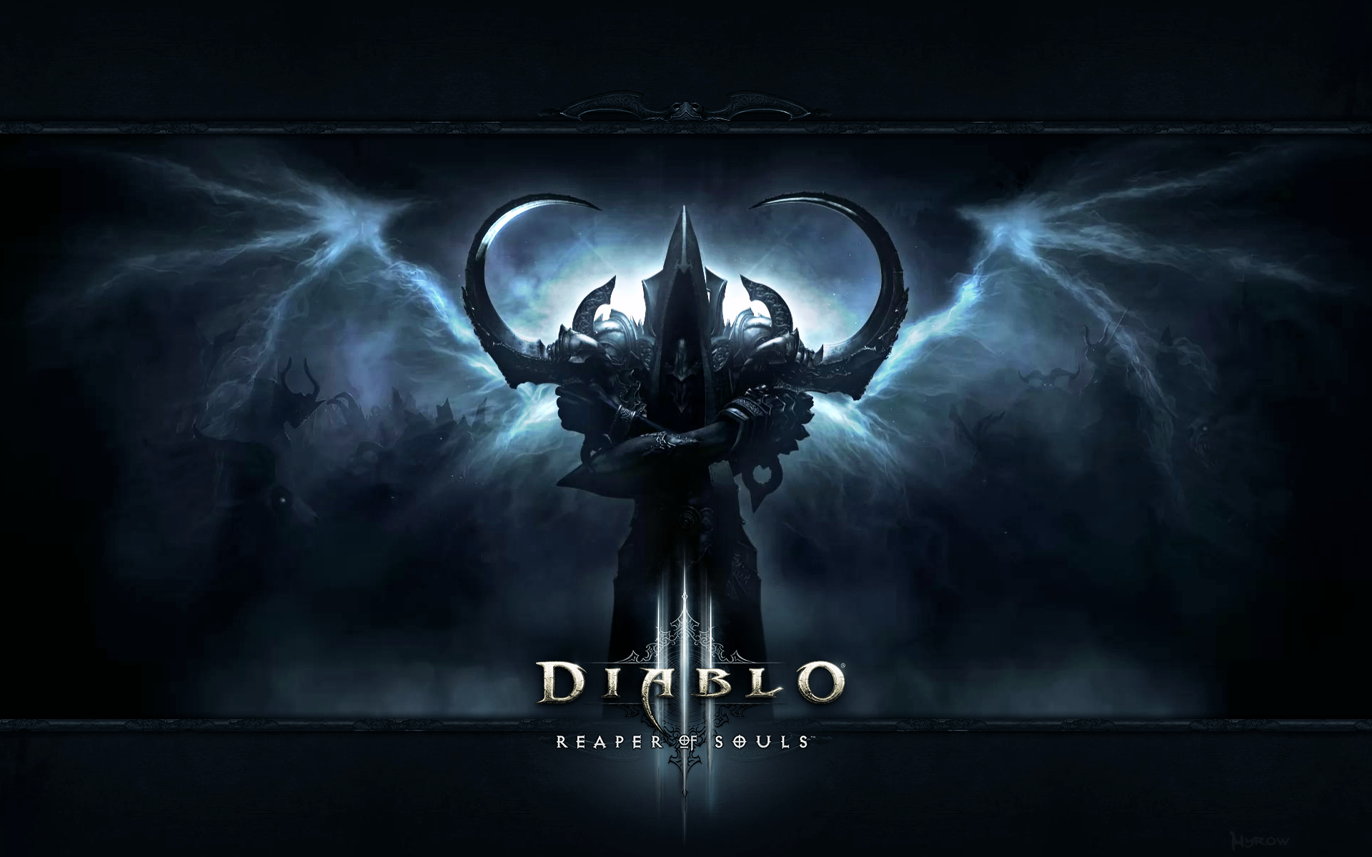 Diablo Reaper Of Souls