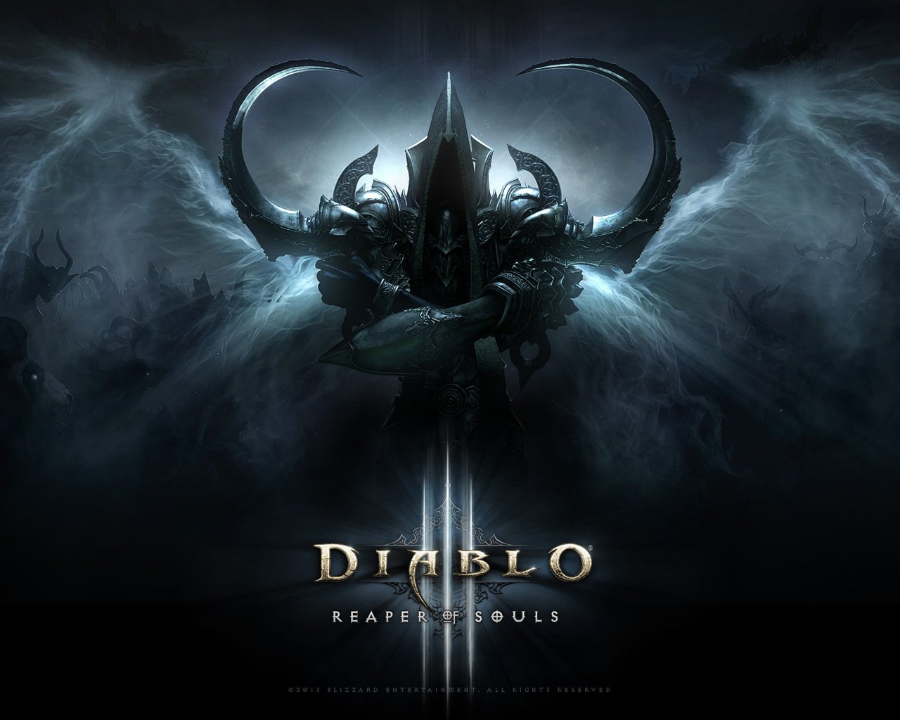 Diablo® III