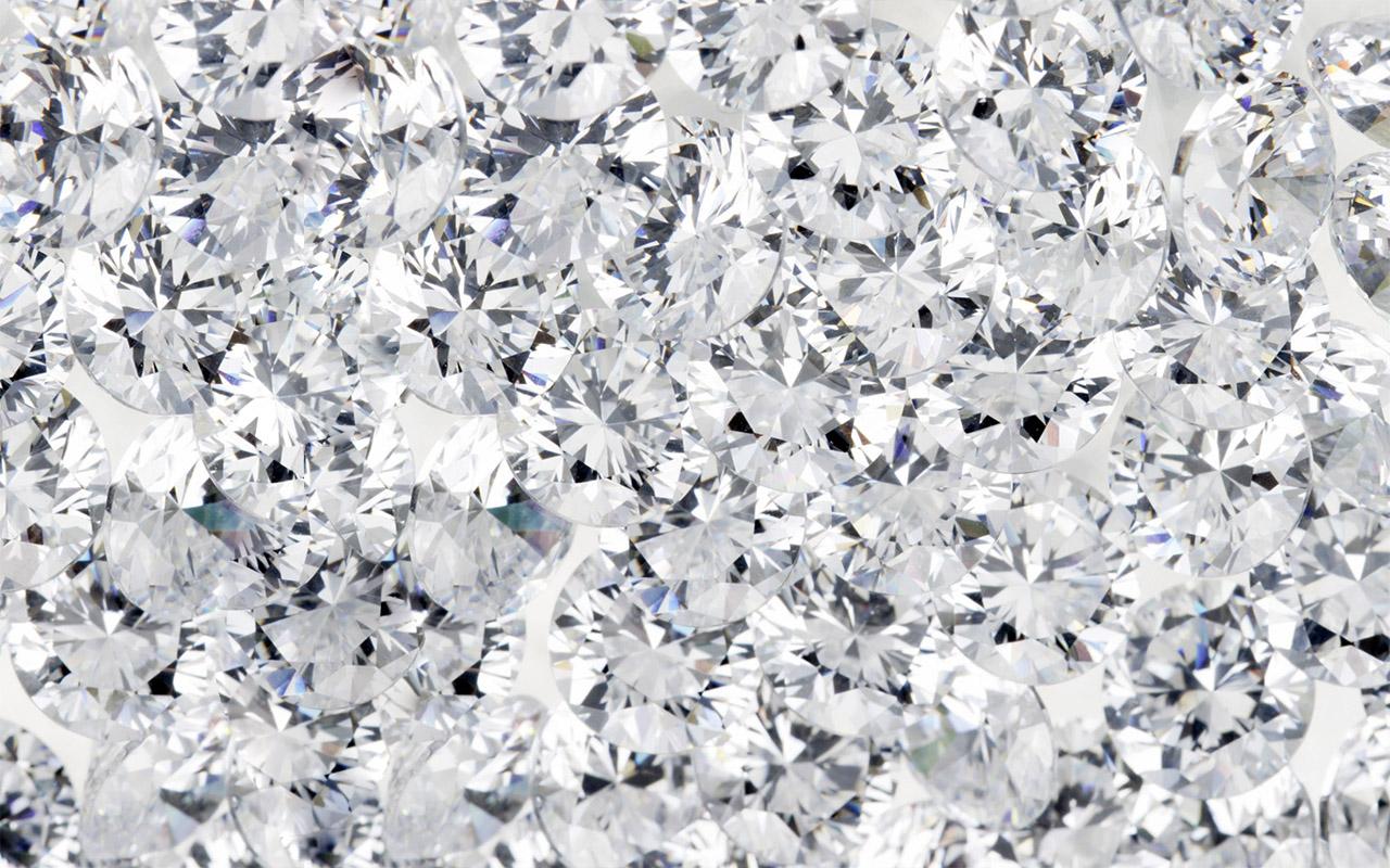 Diamond wallpaper | 1280x800 | #39712