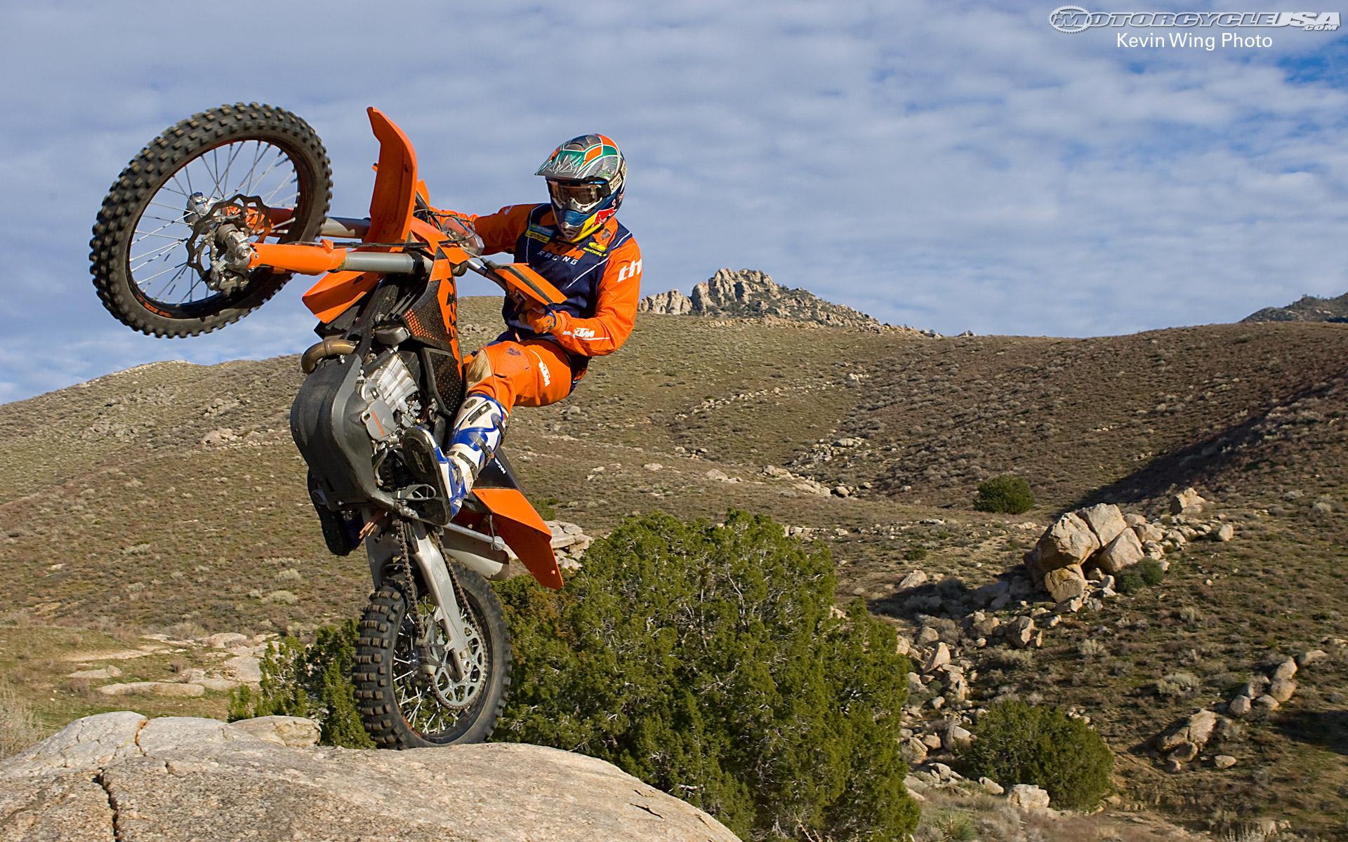 Dirt Bikes Cool Photos