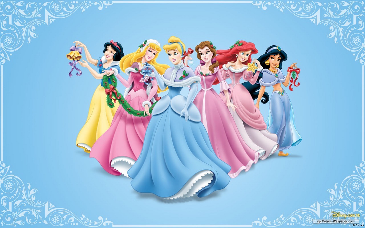 Best Backround Disney Princess Wallpapers