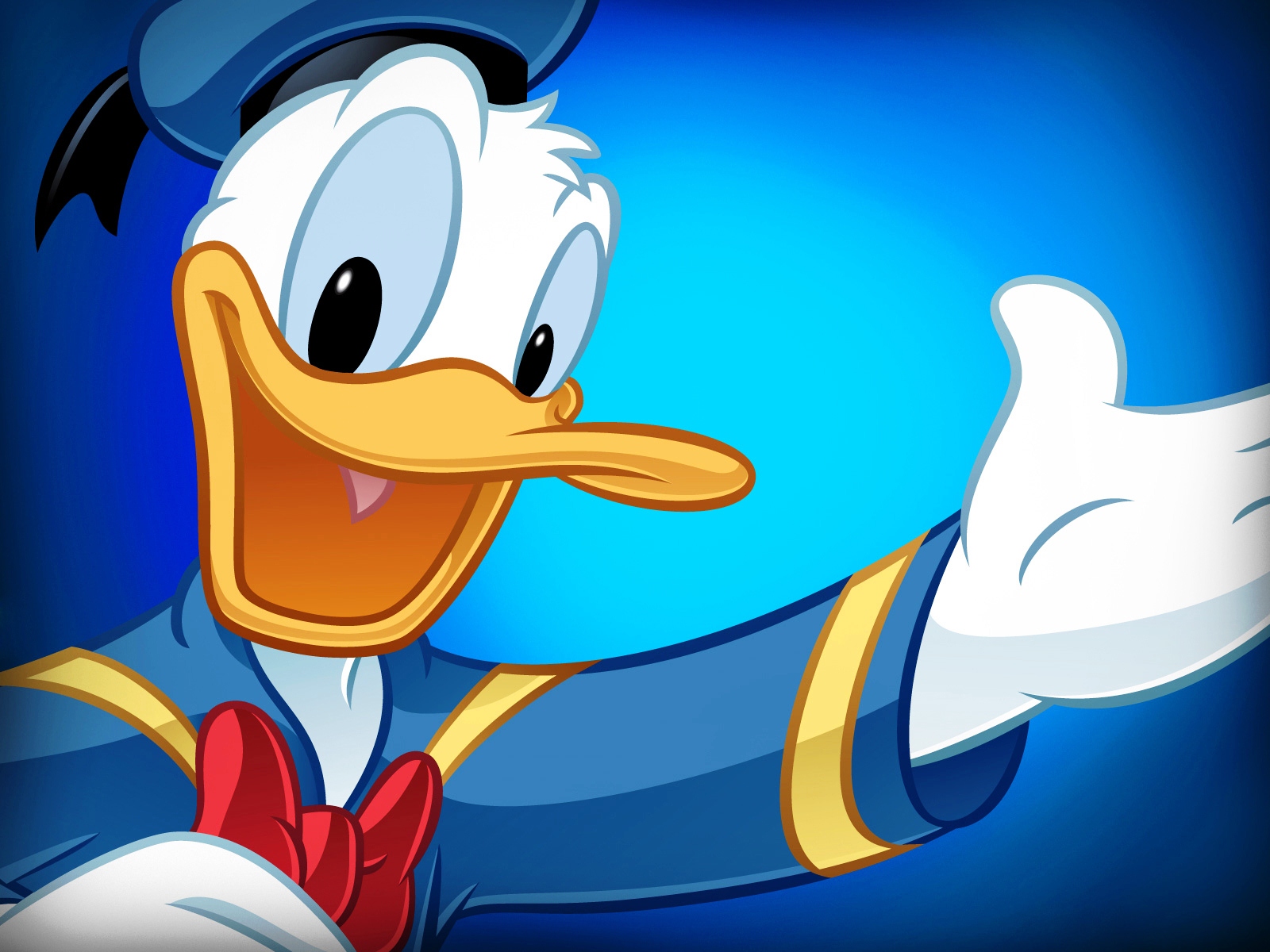 Donald Duck Cartoons Wallpaper HD Android