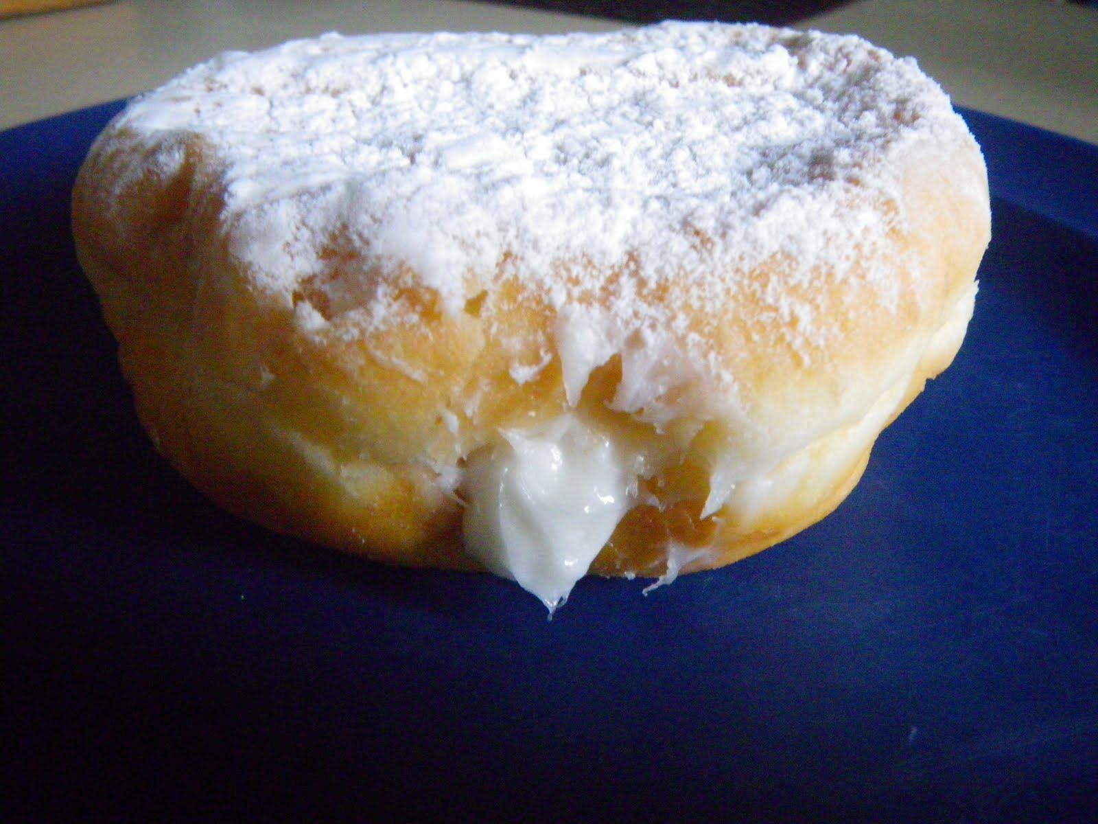 Donut Cream
