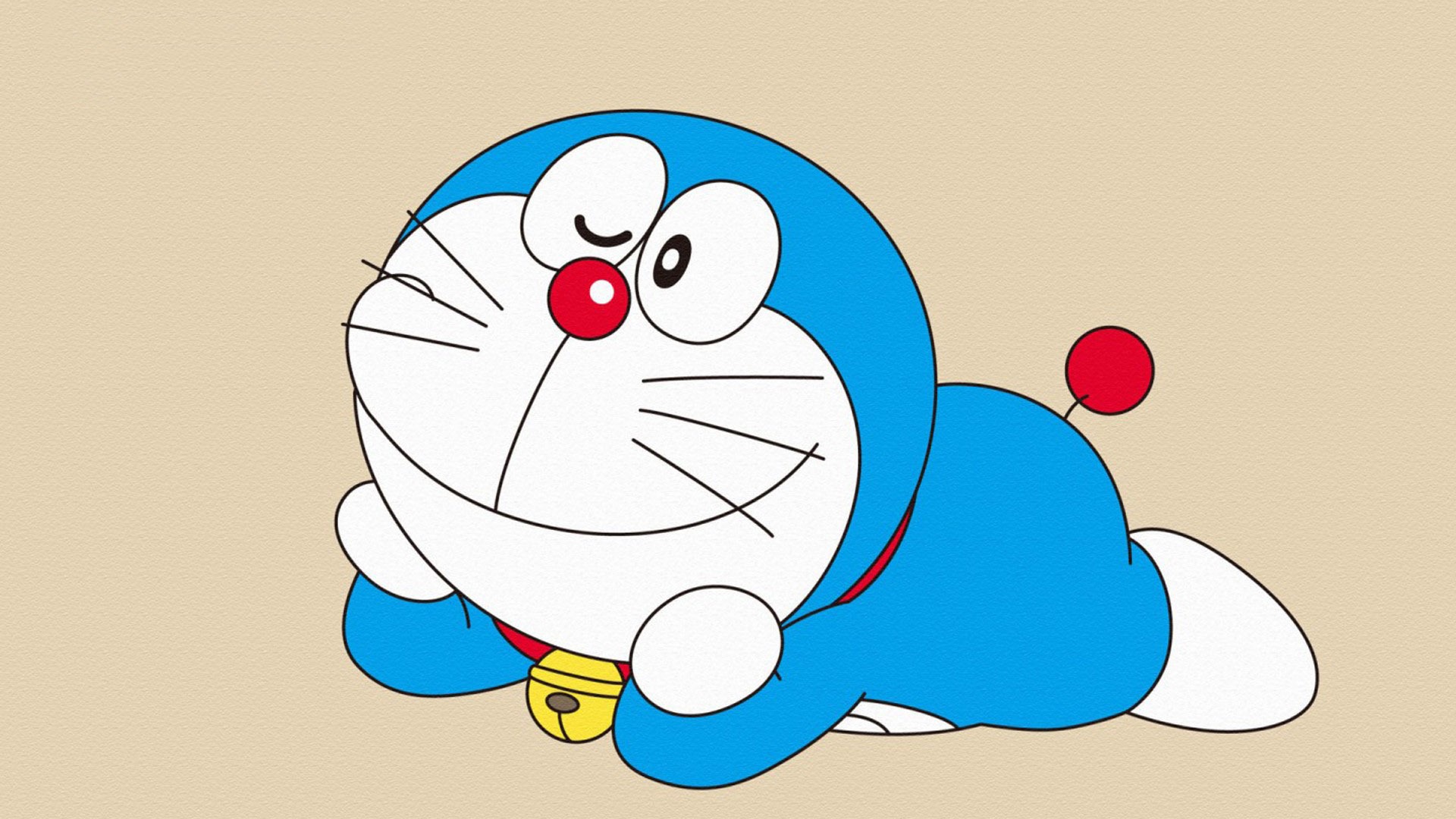 Doraemon .