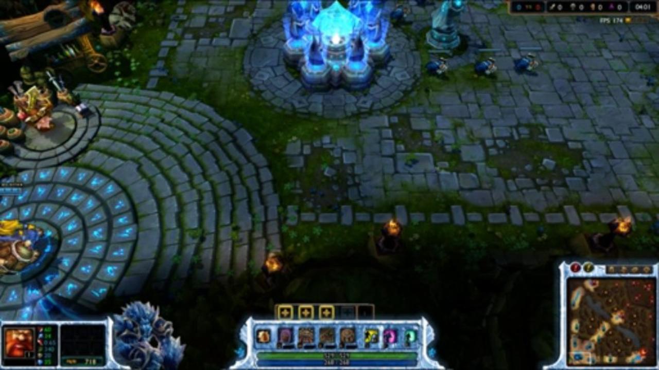 Free League of Legends UI Stream Overlay Pack 4 ( Download in Description ) - Video Dailymotion