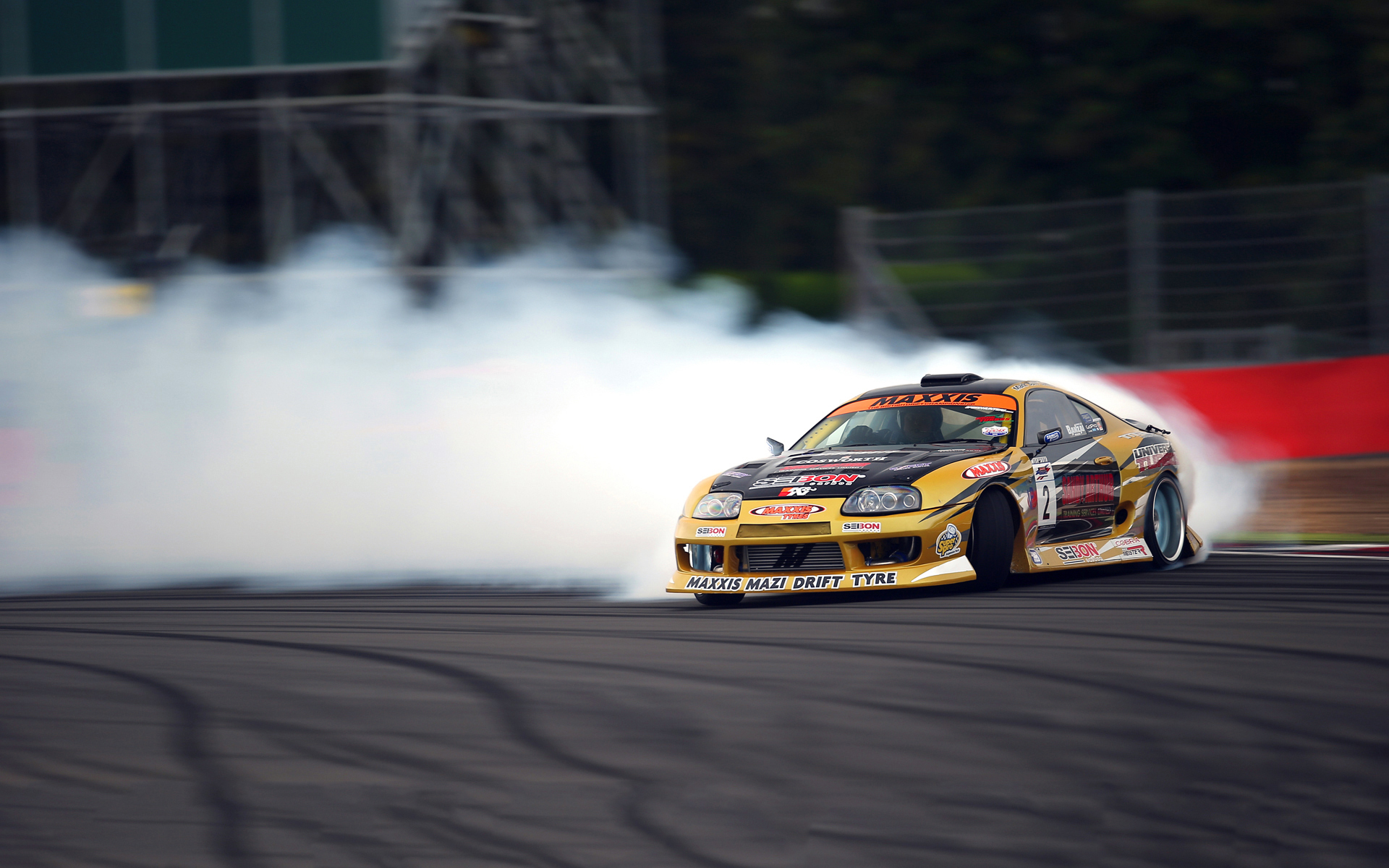 Drift Pictures
