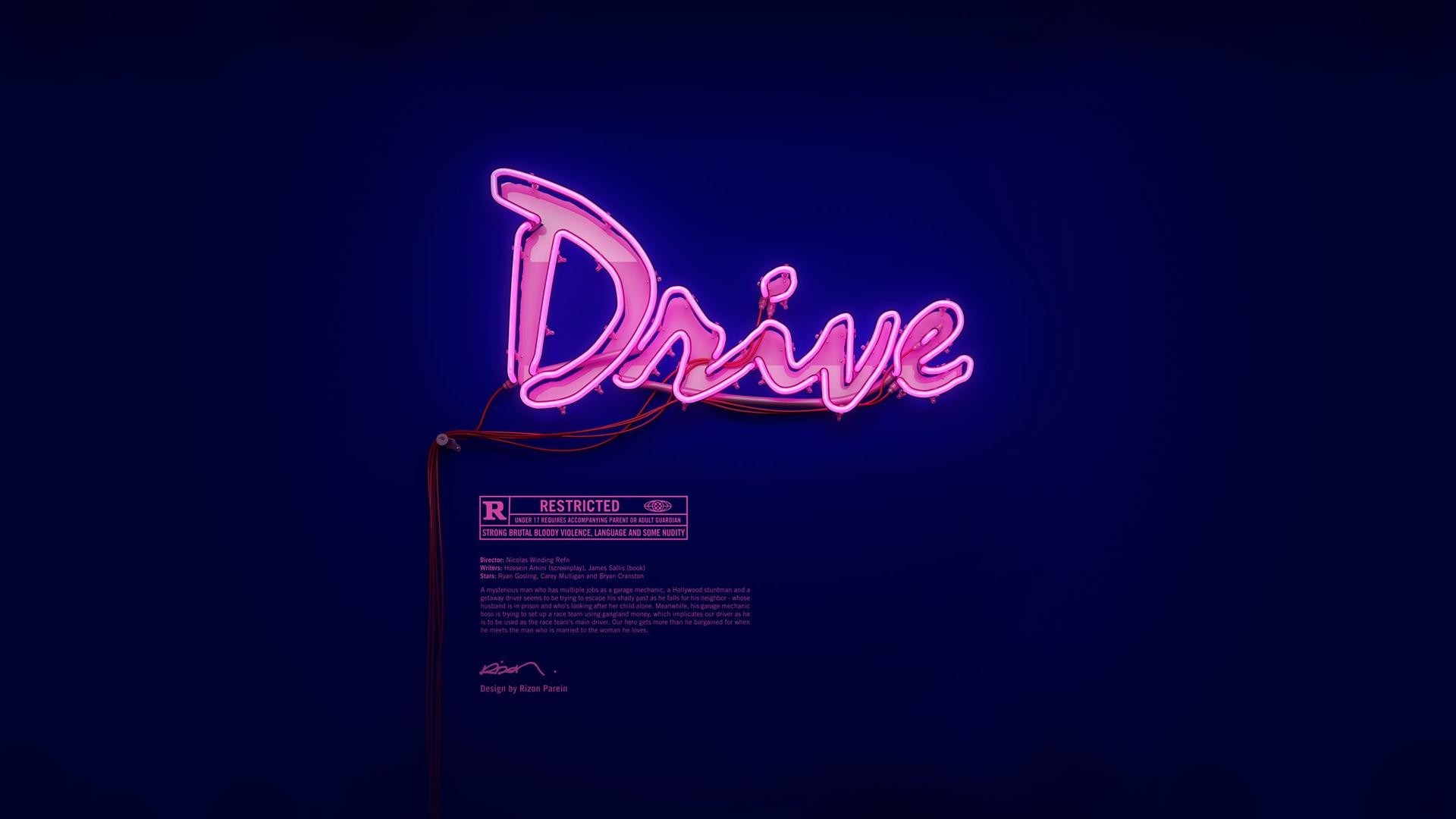 Drive Movie