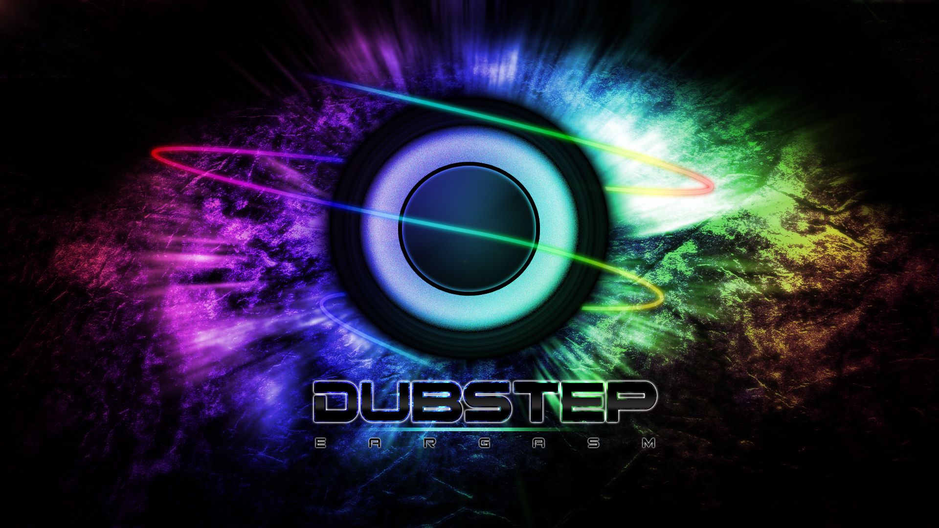 Awesome Dubstep Wallpaper