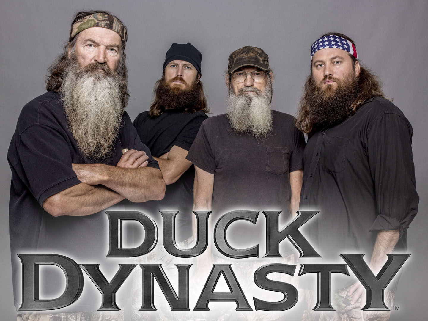 'Duck Dynasty' Sets Cable Record | MrConservative.com | Mr. Conservative is the top website for news, political cartoons, breaking news, republican election ...