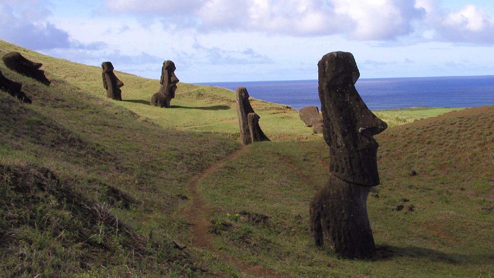 Easter Island Chile image1