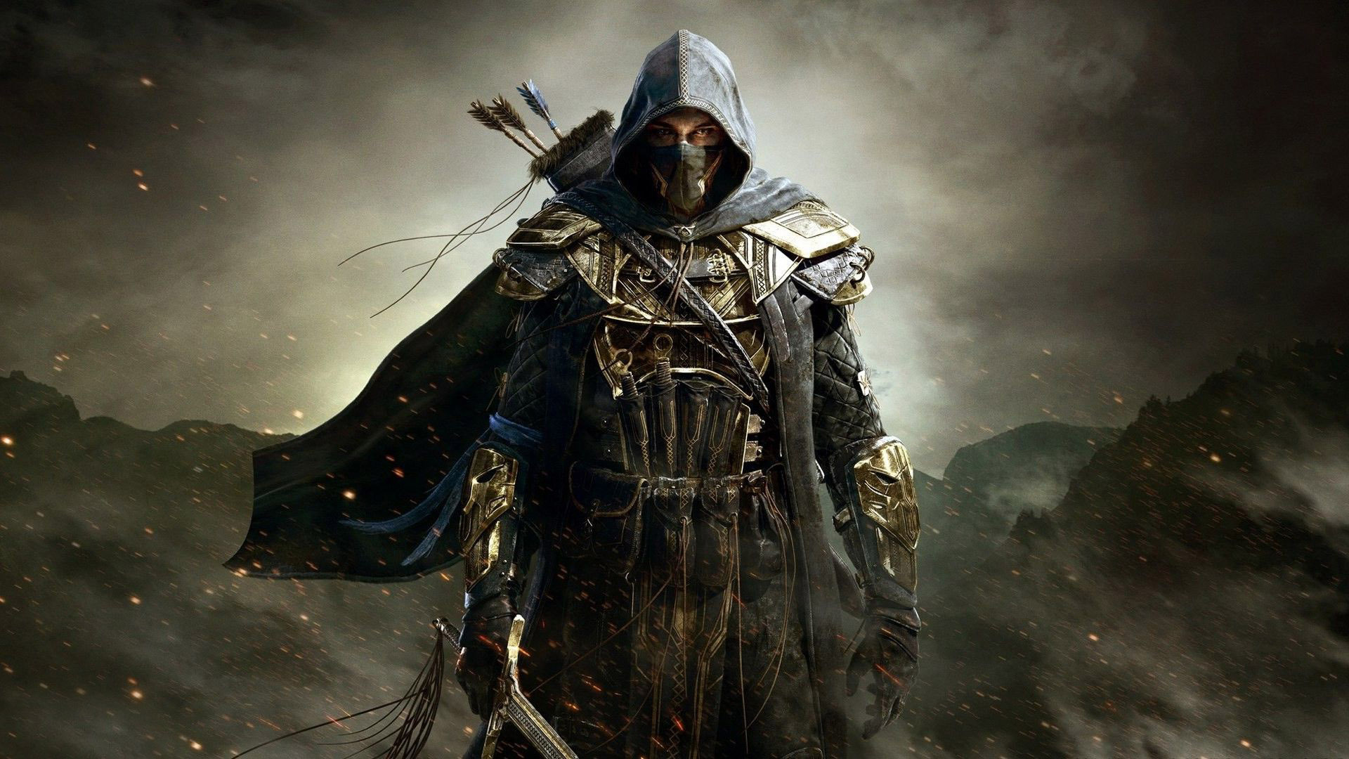 For a while now, fans have been waiting to get their hands of Bethesda's popular Elder Scrolls Online. The console version of the game was suppose to come ...
