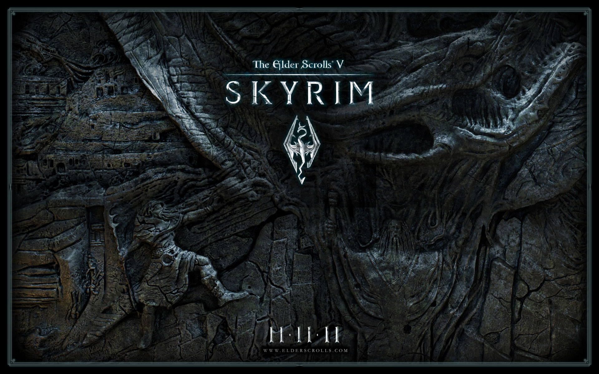 Edição coleccionador de The Elder Scrolls V: Skyrim