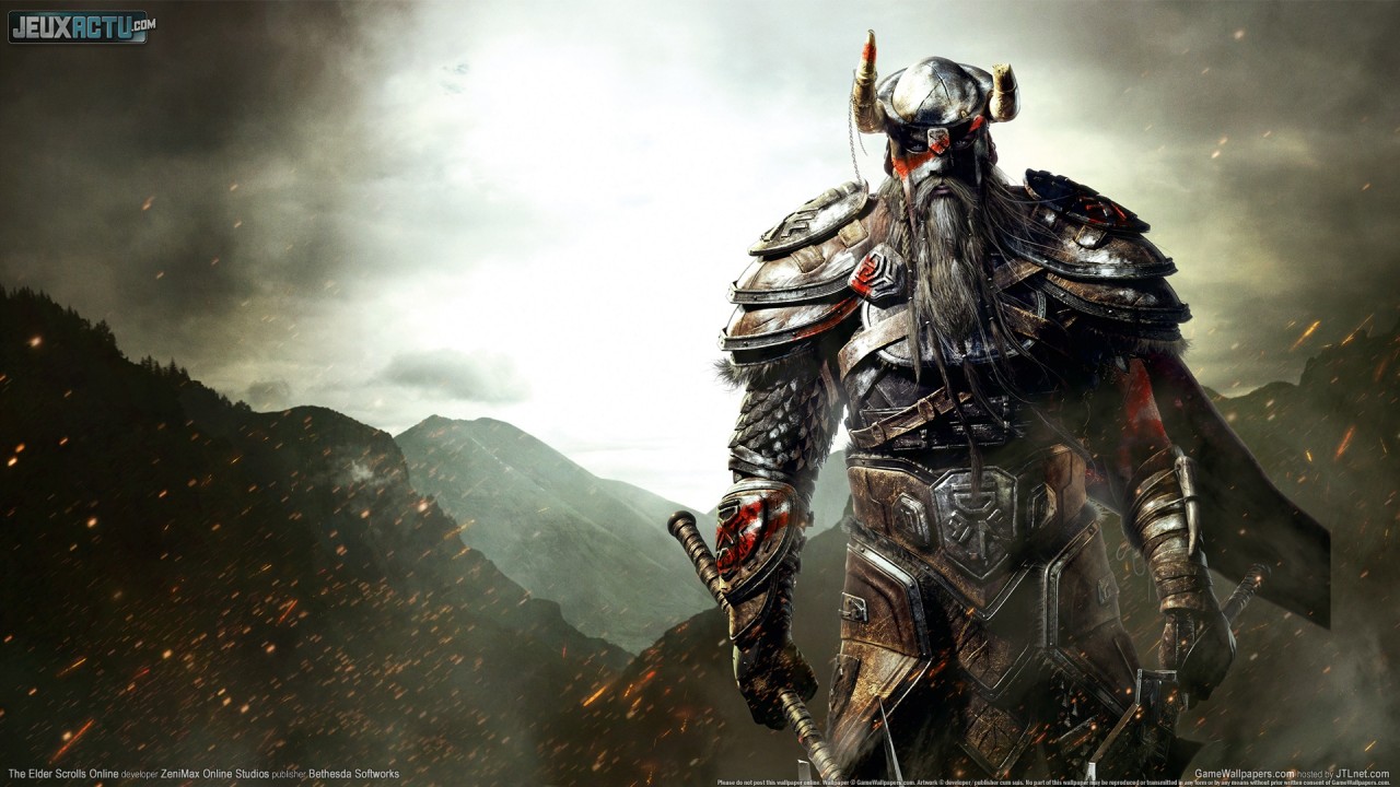 Toutes les images du jeu The Elder Scrolls Online