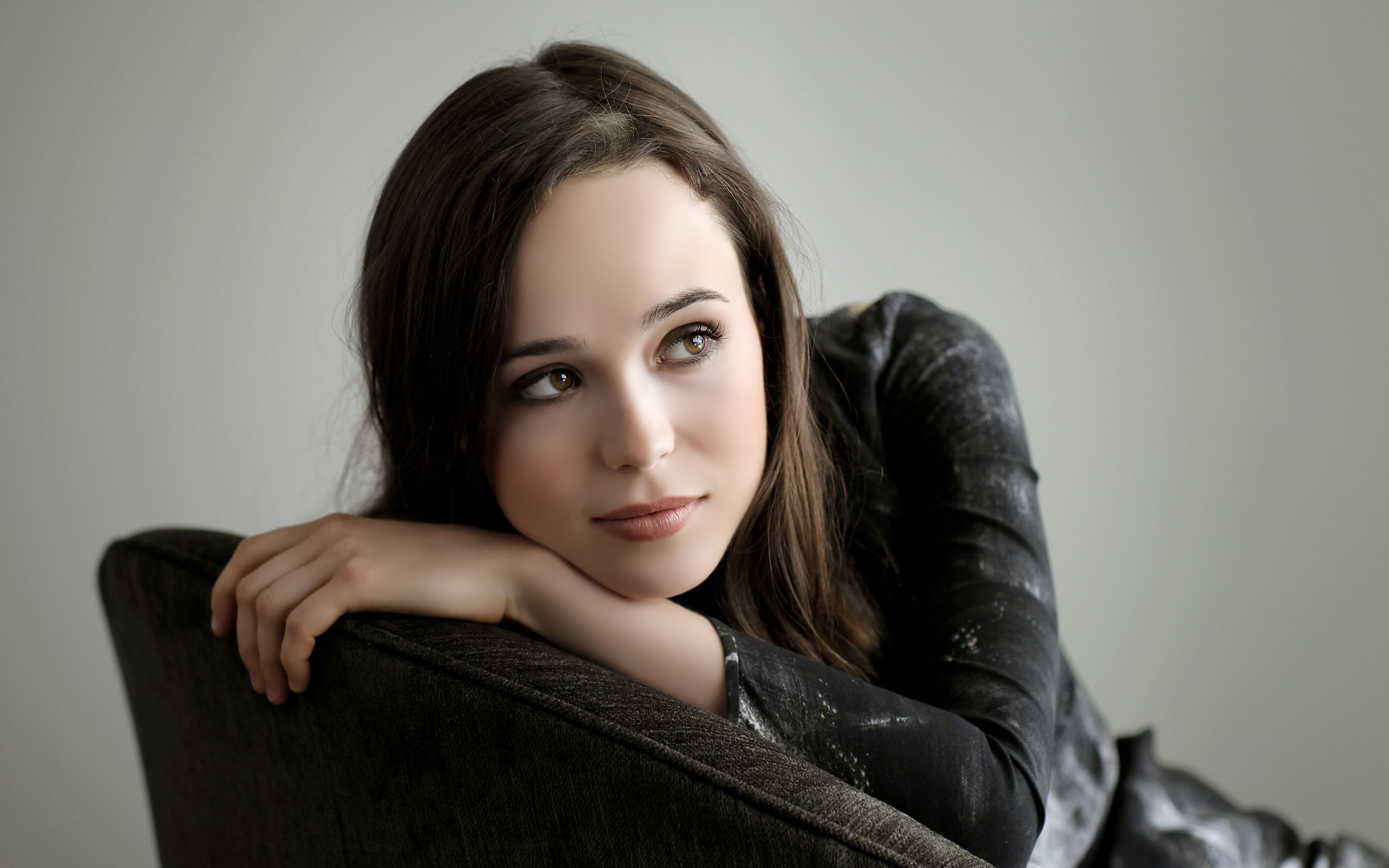 Ellen Page HD Wallpapers4
