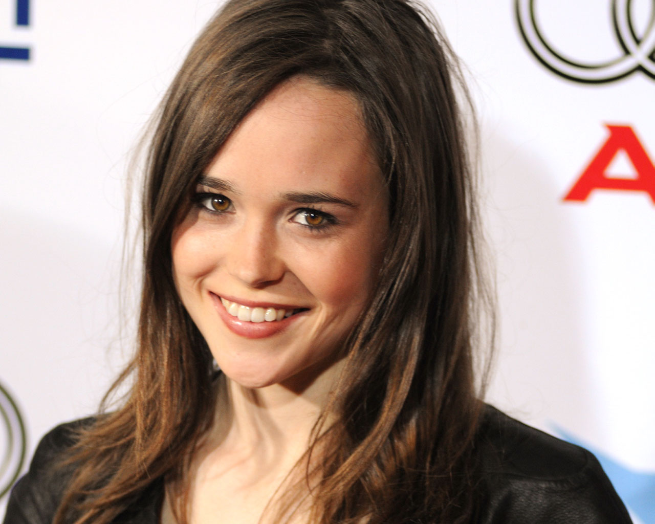 Past Oscar nominee Ellen Page made headlines Friday night. She revealed in a speech in front of an LGBT group that she's gay. It's probably not a shock to a ...