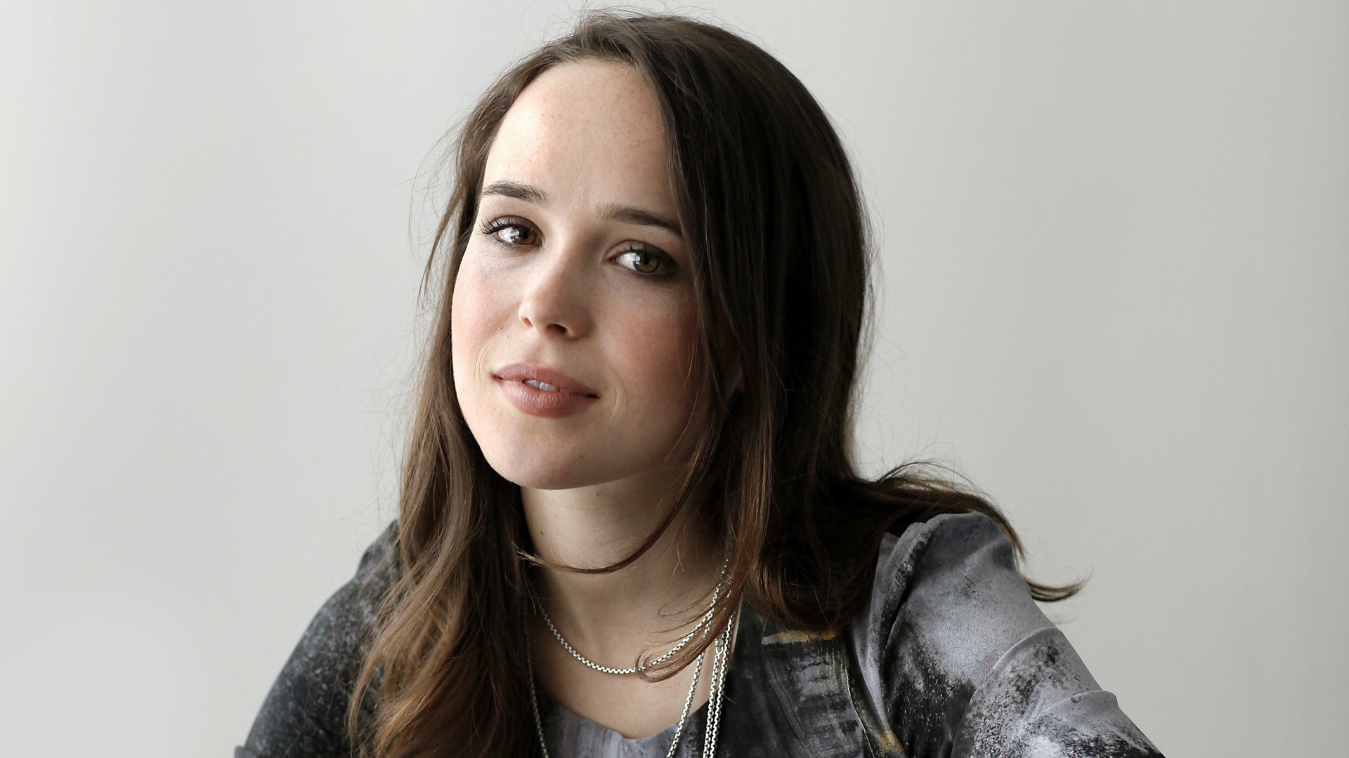 Ellen Page Cast in a Straight Role In 'Belushi' | /Bent